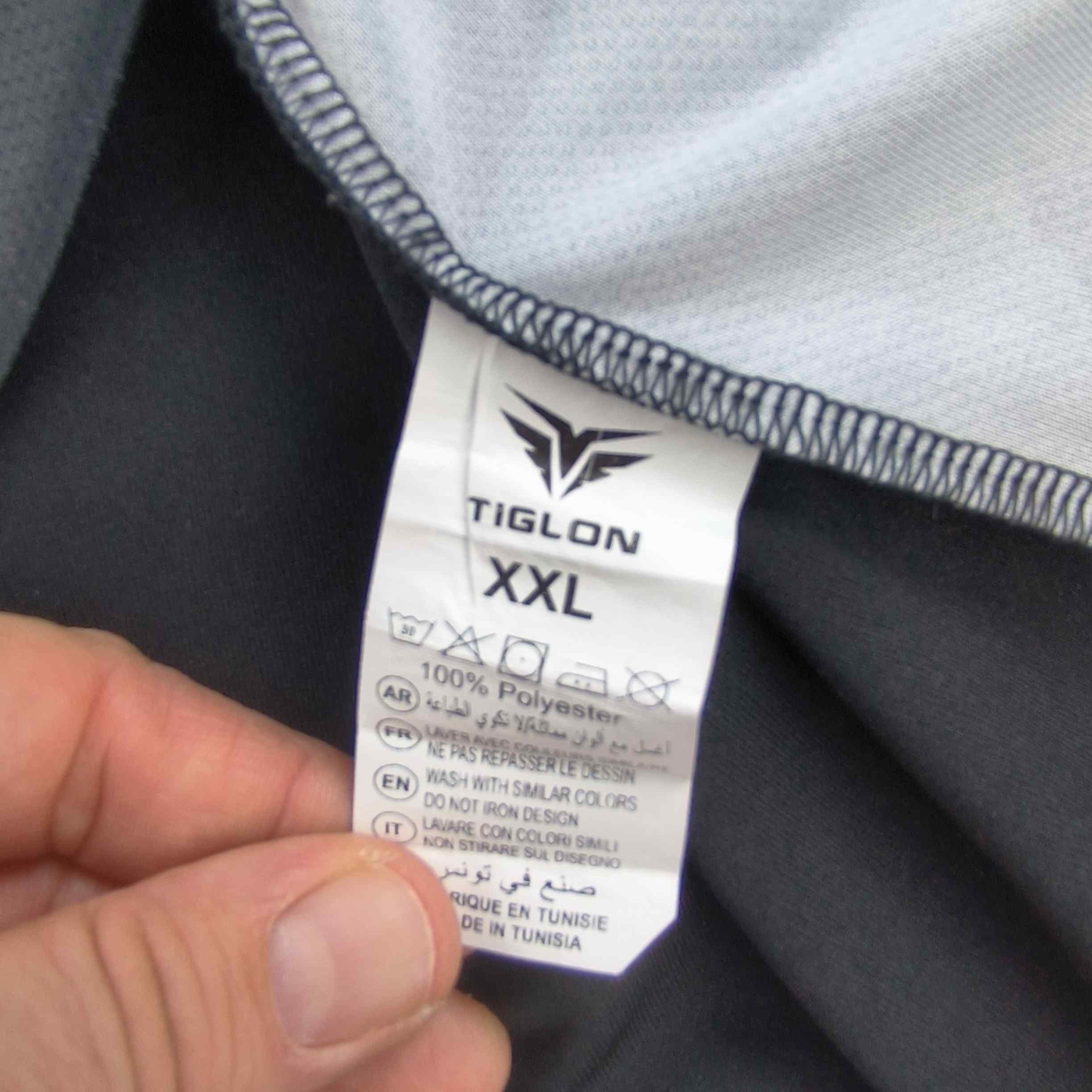 Other US Monastir Tiglon football jersey shirt size XXL Size US XXL / EU 58 / 5 - 5 Thumbnail