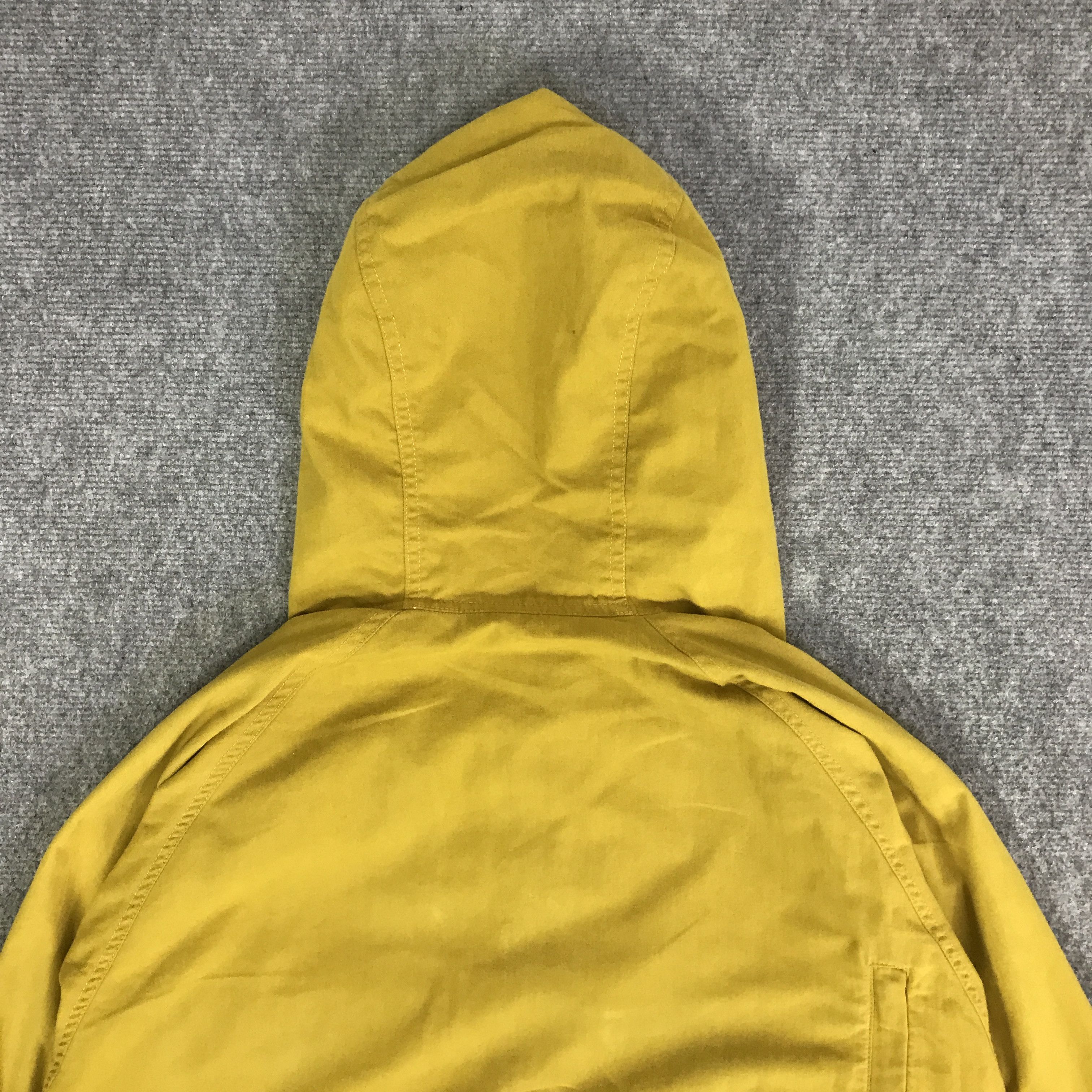 Alexander Julian ALEXANDER JULIAN FLANNEL DESIGN HOODIE JACKET K87B9 Size US L / EU 52-54 / 3 - 6 Thumbnail