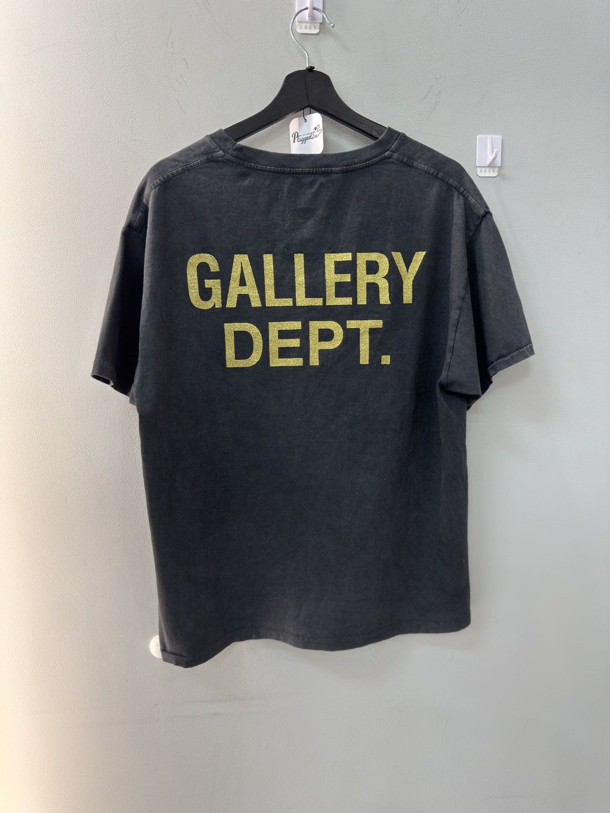 Gallery Dept. Gallery Dept Art That Kills Monster Tee Size US M / EU 48-50 / 2 - 3 Thumbnail