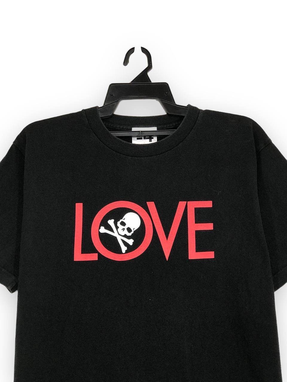 Japanese Brand × Mastermind Japan love mastermind peace skull punk design freedom Size US L / EU 52-54 / 3 - 2 Thumbnail