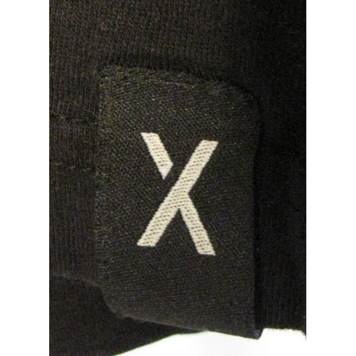 Other META X Twitter xqcl xqc Long Sleeve Tee Shirt Heart Sz. XL Size US XL / EU 56 / 4 - 2 Thumbnail