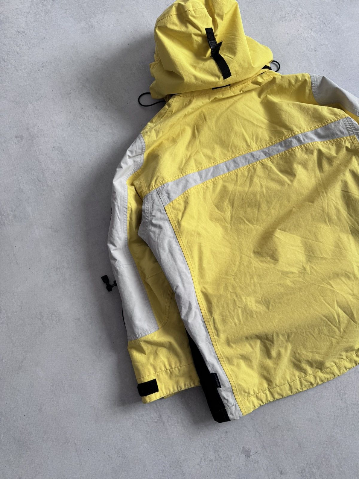 Mammut Vintage Mammut Recco 00’s Expedition Outdoors Ski Jacket Size US M / EU 48-50 / 2 - 13 Thumbnail