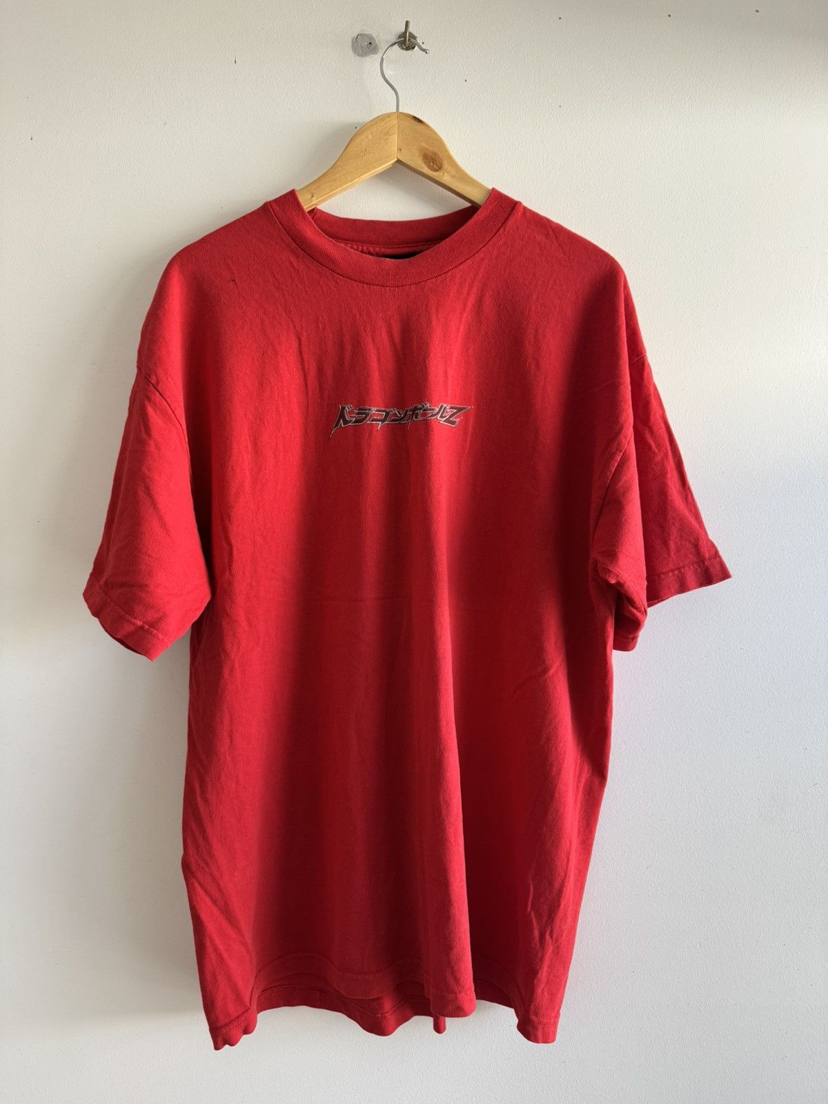 Anime 🚨 Dragon Ball Z T-Shirt 🚨 Size US XL / EU 56 / 4 - 1 Thumbnail