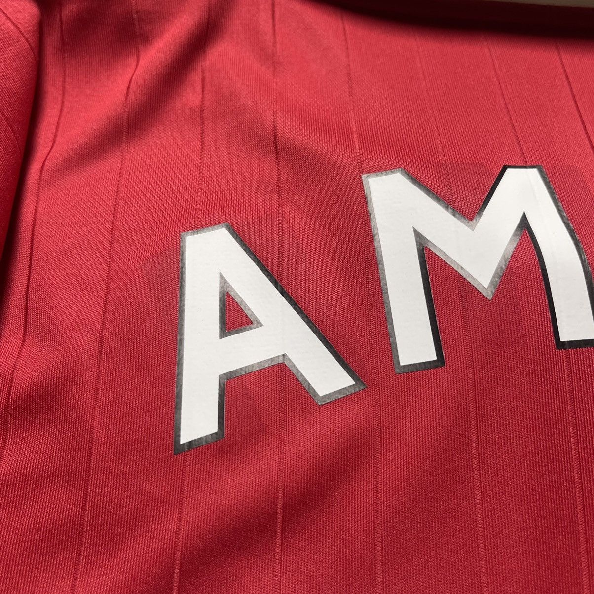 Adidas MAN UNITED ADIDAS 2022/2023 FOOTBALL HOME JERSEY #16 AMAD Size US L / EU 52-54 / 3 - 9 Thumbnail