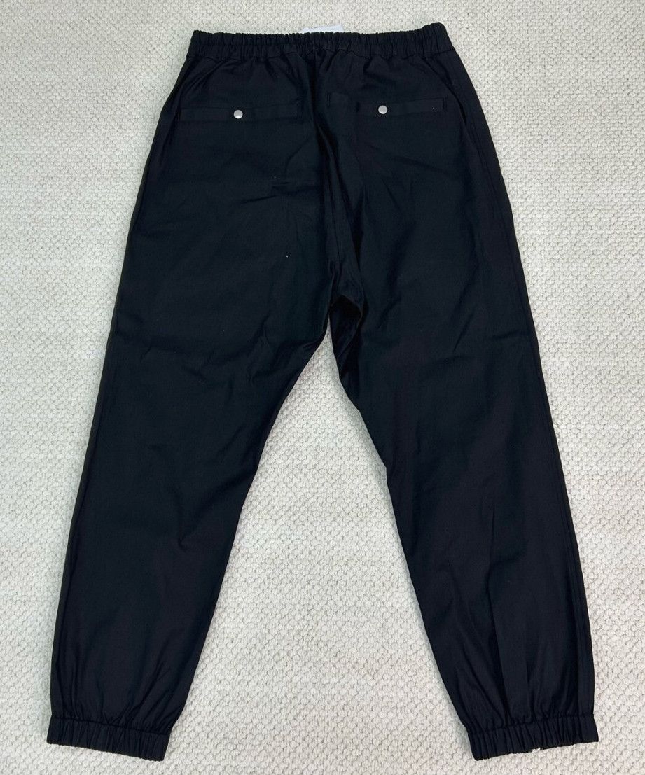 Rick Owens Rick Owens RO Zipper Pants2411-Nextarrow Size US 40 / EU 56 - 2 Thumbnail