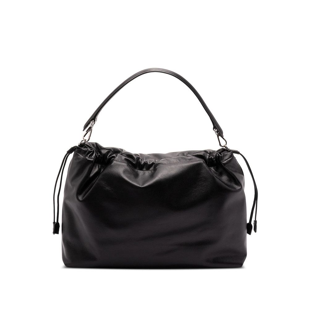 Fendi Fendi BLACK Shoulder Bags Size ONE SIZE - 1 Thumbnail