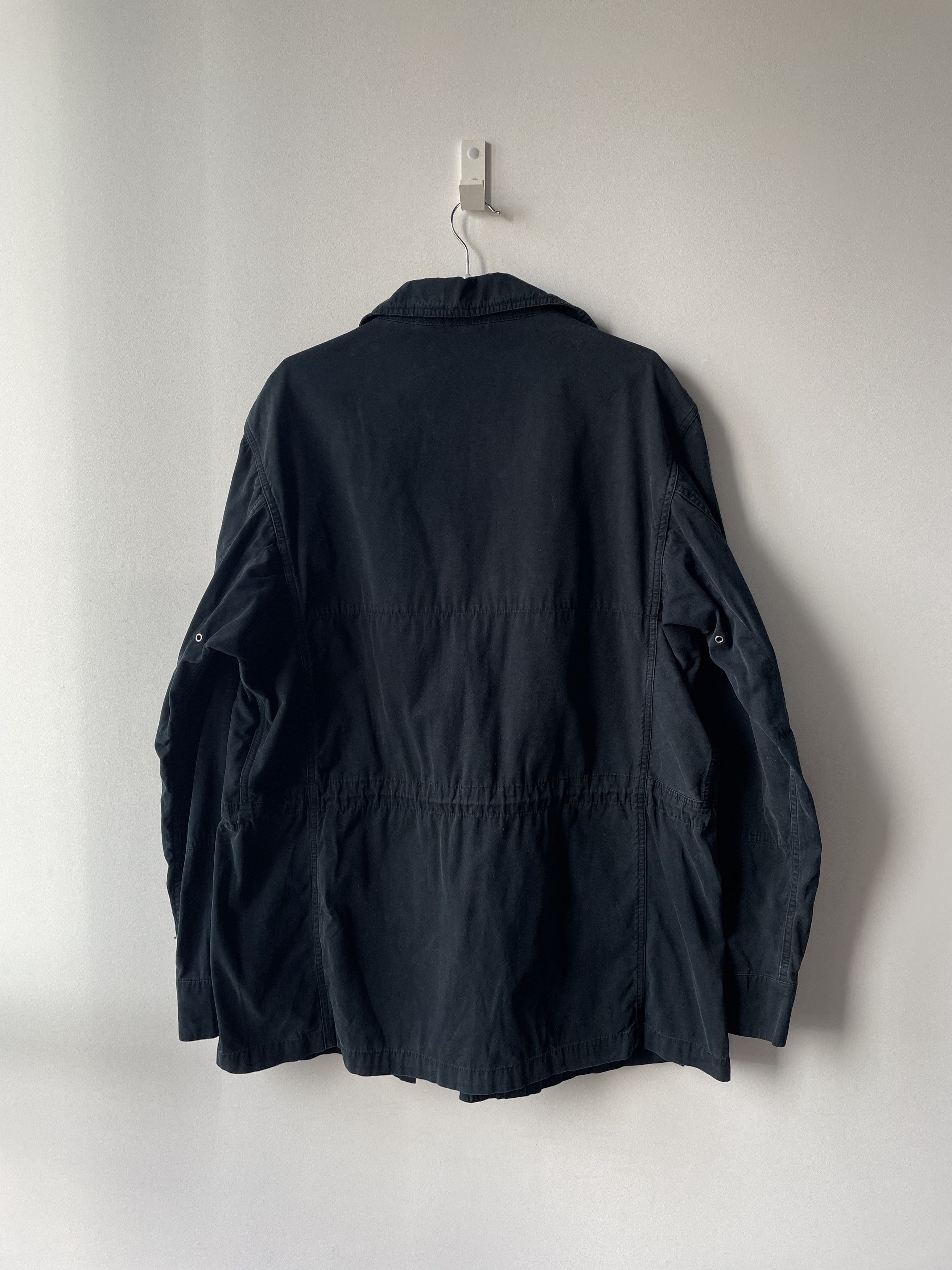 Polo Ralph Lauren Polo Ralph Lauren Vintage Military Field Jacket 7165AC Size US L / EU 52-54 / 3 - 12 Thumbnail