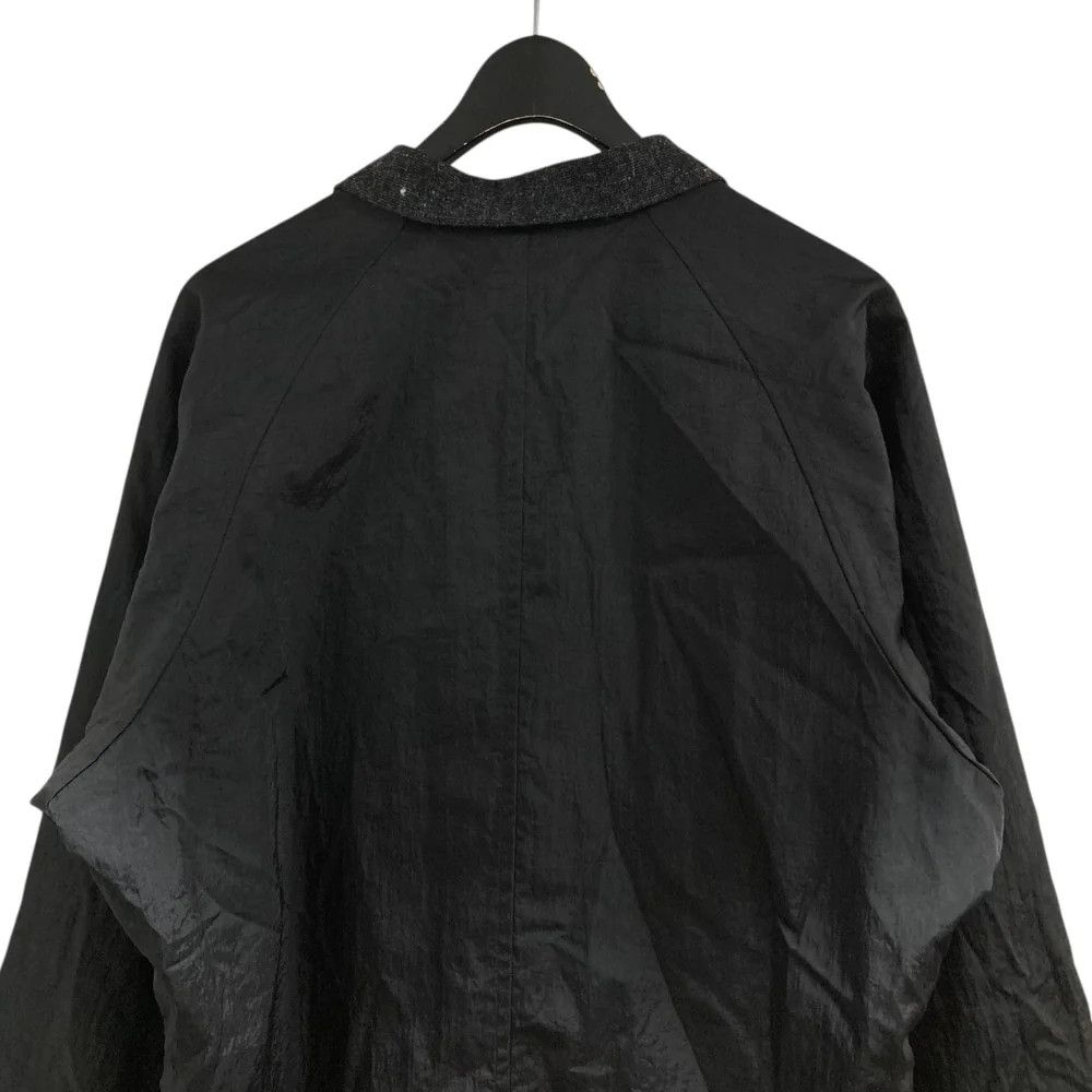 Yohji Yamamoto Yohji Yamamoto pour homme/ Reversible coat Size US S / EU 44-46 / 1 - 6 Thumbnail
