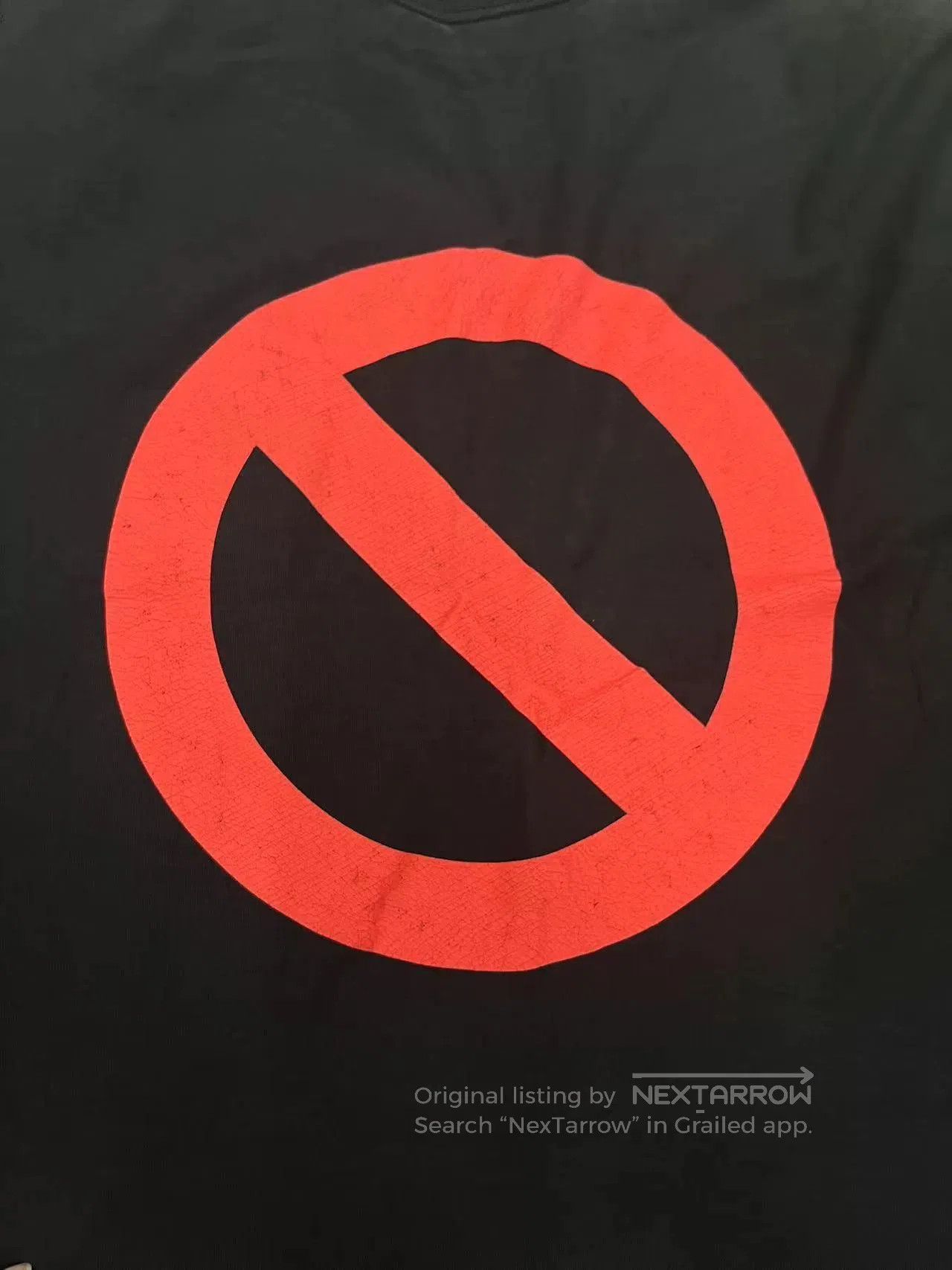 Balenciaga balenciaga bfrnd logo short sleeve t. Size US S / EU 44-46 / 1 - 3 Thumbnail