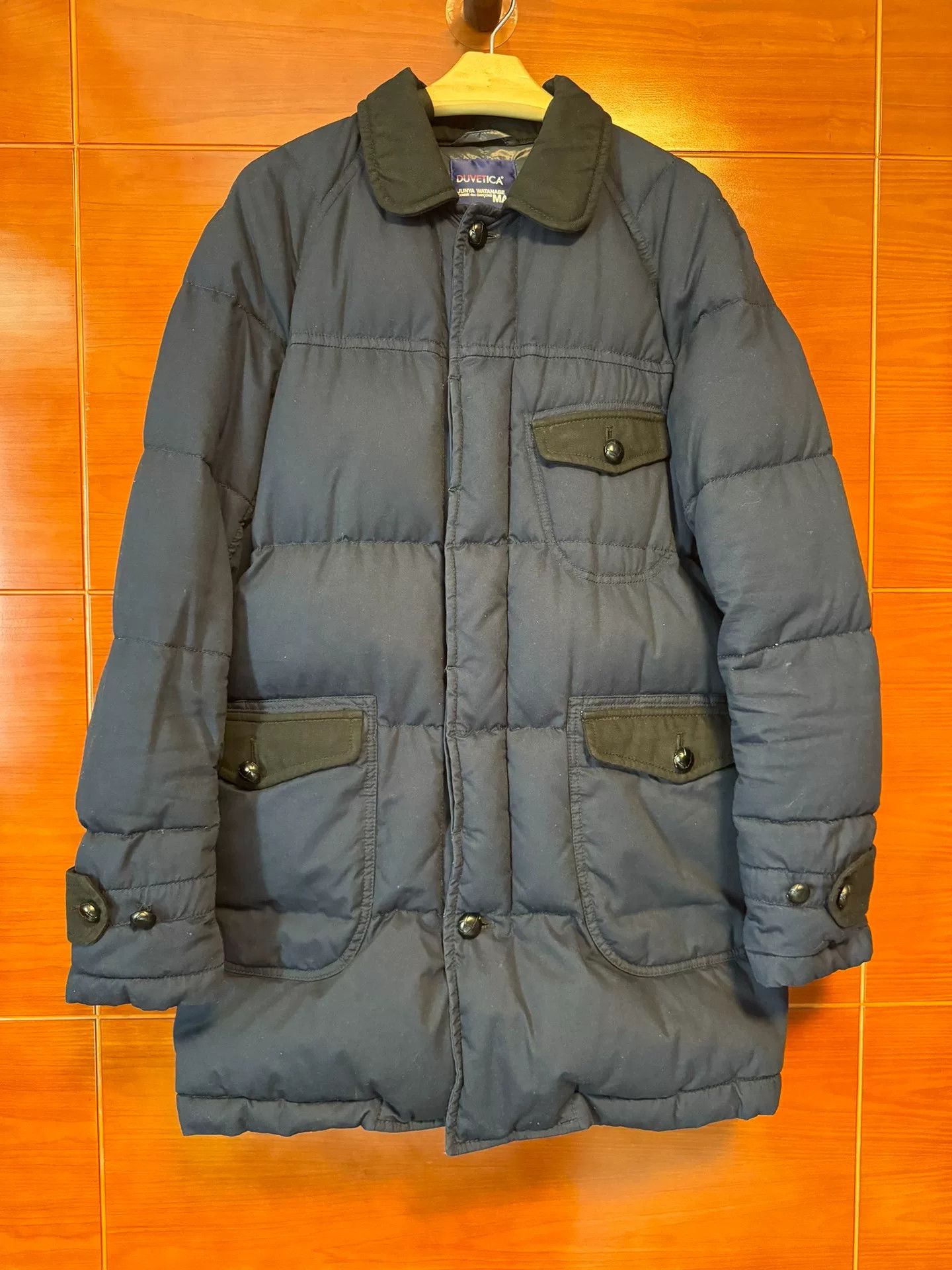 junya watanabe duvetica down jacket