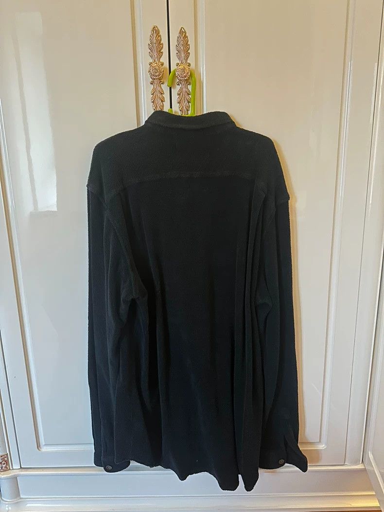 Our Legacy Our Legacy size48 Fashionable casual shirt Size US M / EU 48-50 / 2 - 3 Thumbnail