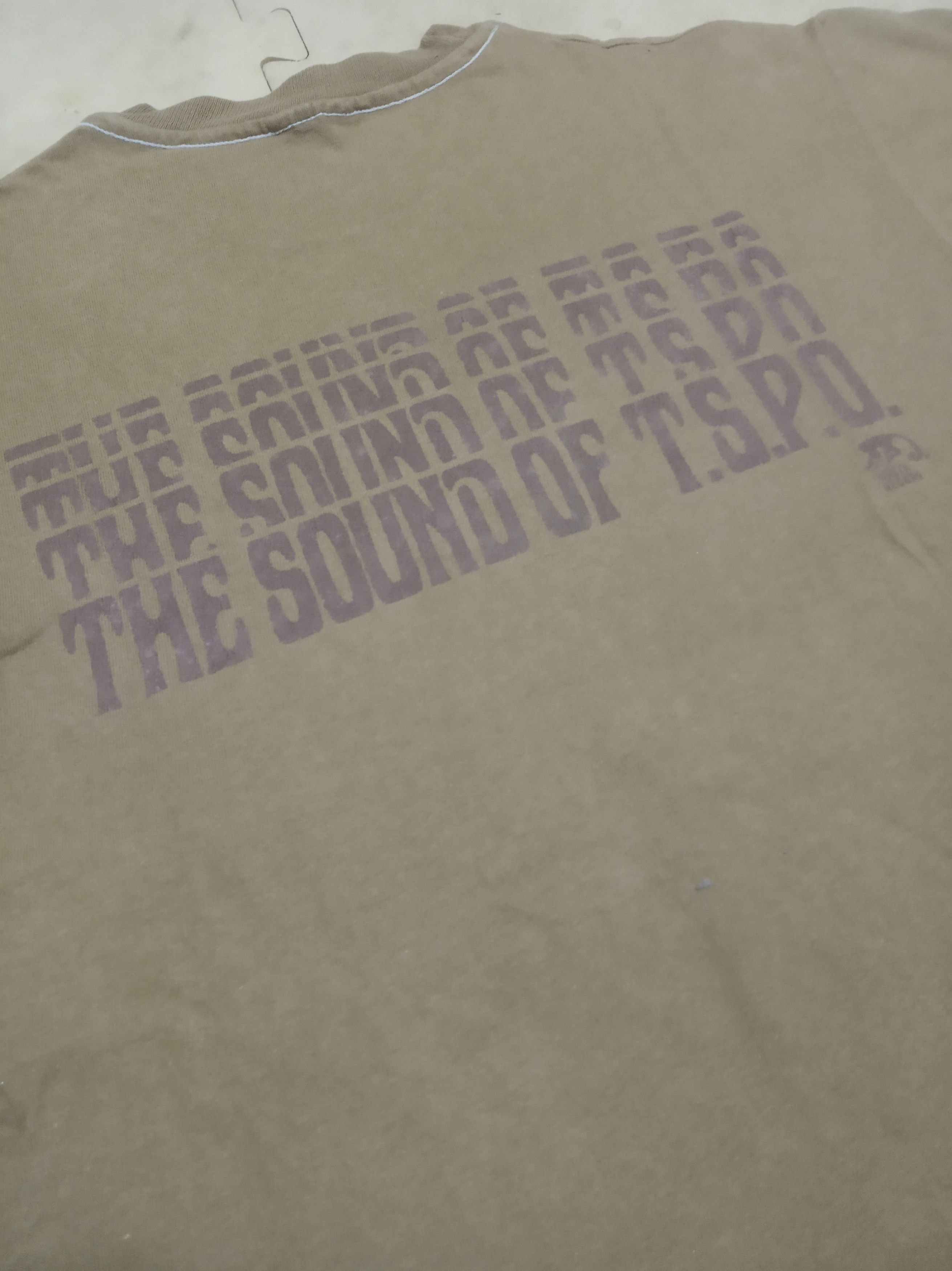 Band Tees Tokyo Ska Paradise Orchestra Size US XS / EU 42 / 0 - 4 Thumbnail