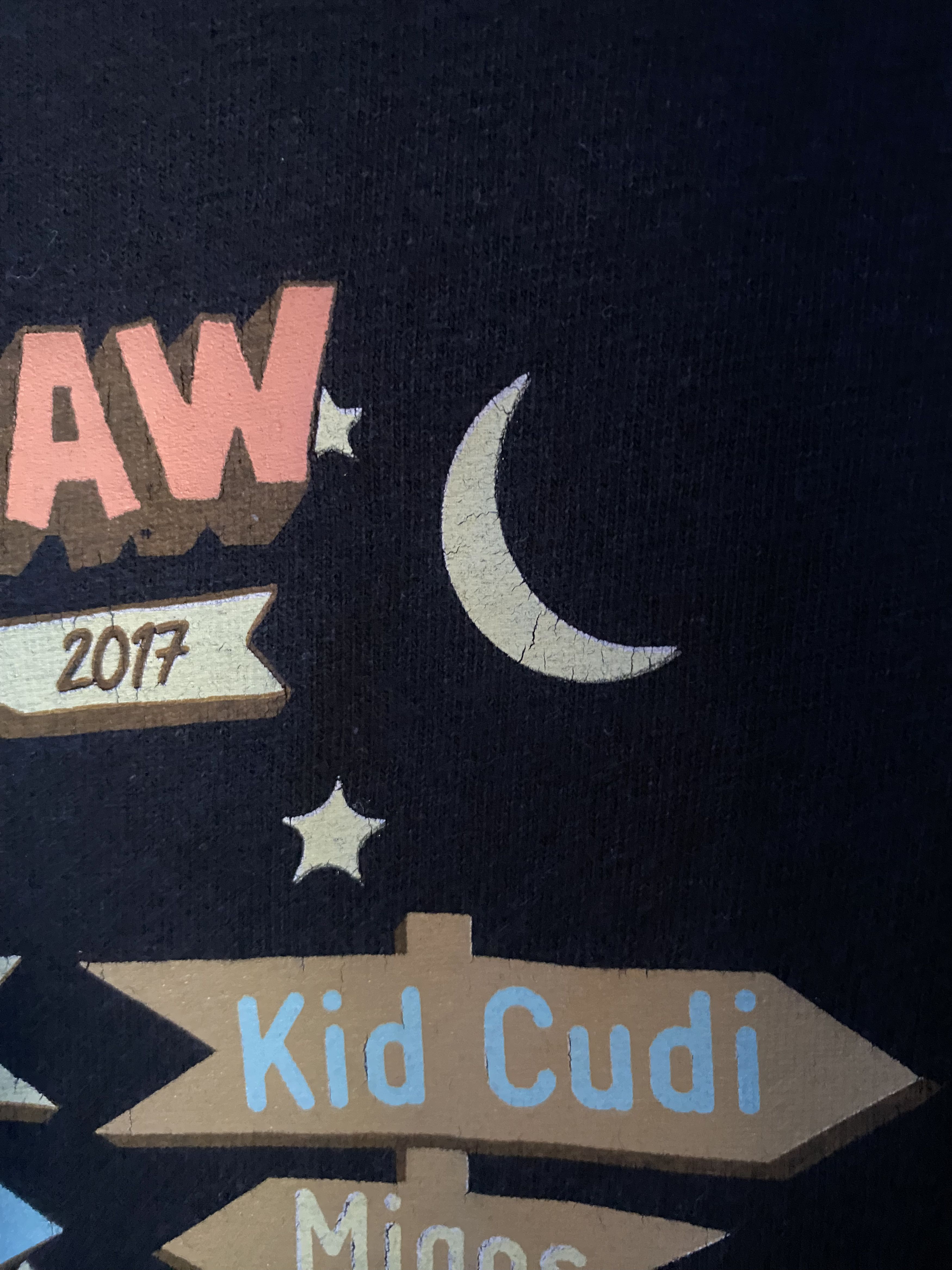 Golf Wang Camp Flog Gnaw 2017 Tee Size US L / EU 52-54 / 3 - 5 Thumbnail