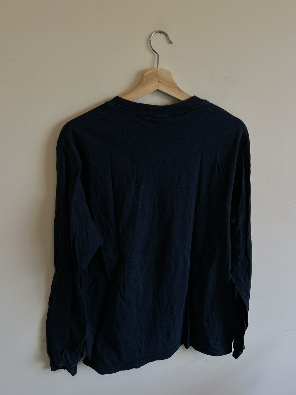 Vintage Vintage 2004 The Incredibles Movie Promo Long Sleeve T-shirt Size US M / EU 48-50 / 2 - 4 Thumbnail
