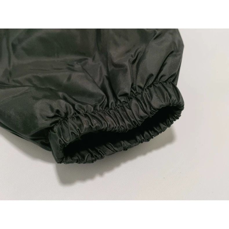 Comme des Garcons Comme des Garcons Polk nylon coat Size S / US 4 / IT 40 - 6 Thumbnail