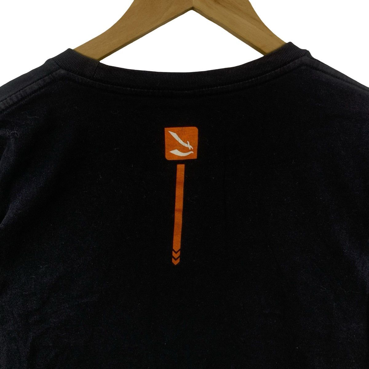 Band Tees Vintage FRIPSIDE LIVE TOUR 2014 Infinite Synthesis Japanese Size US M / EU 48-50 / 2 - 9 Thumbnail