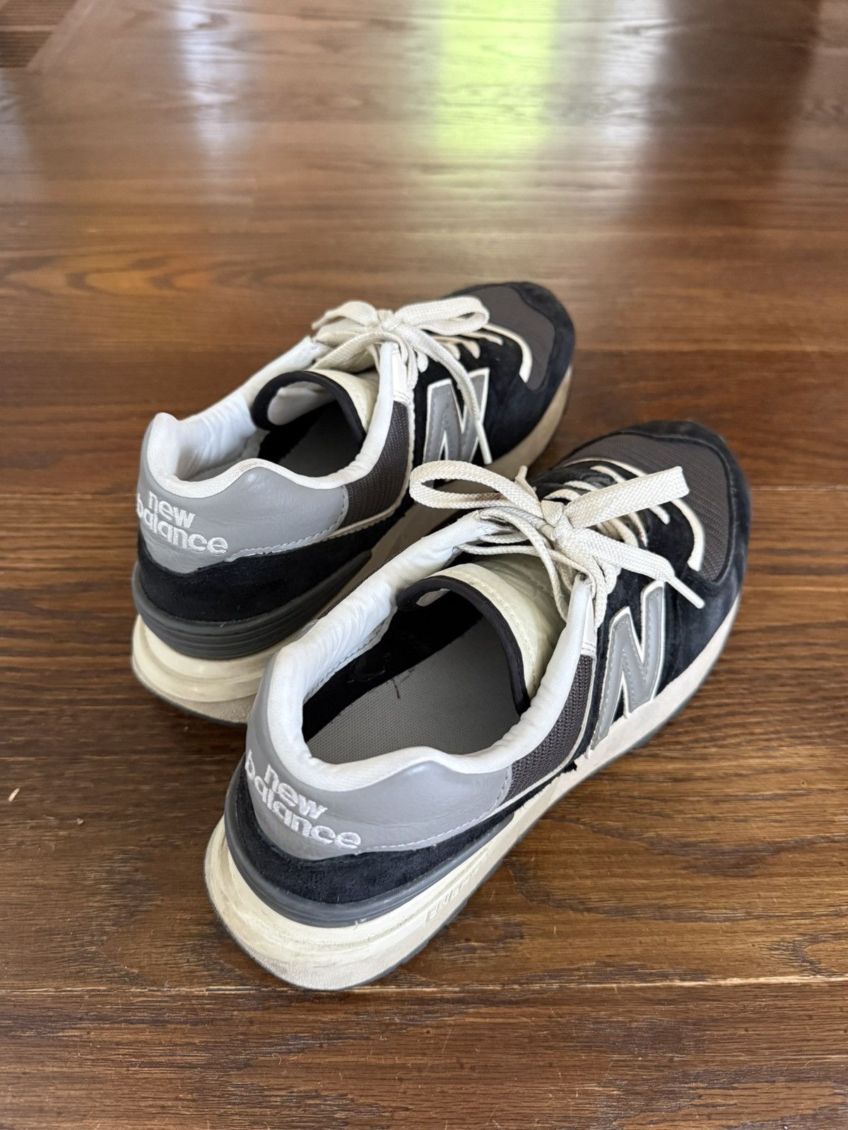 New Balance 574 rugged Size US 10 / EU 43 - 5 Thumbnail