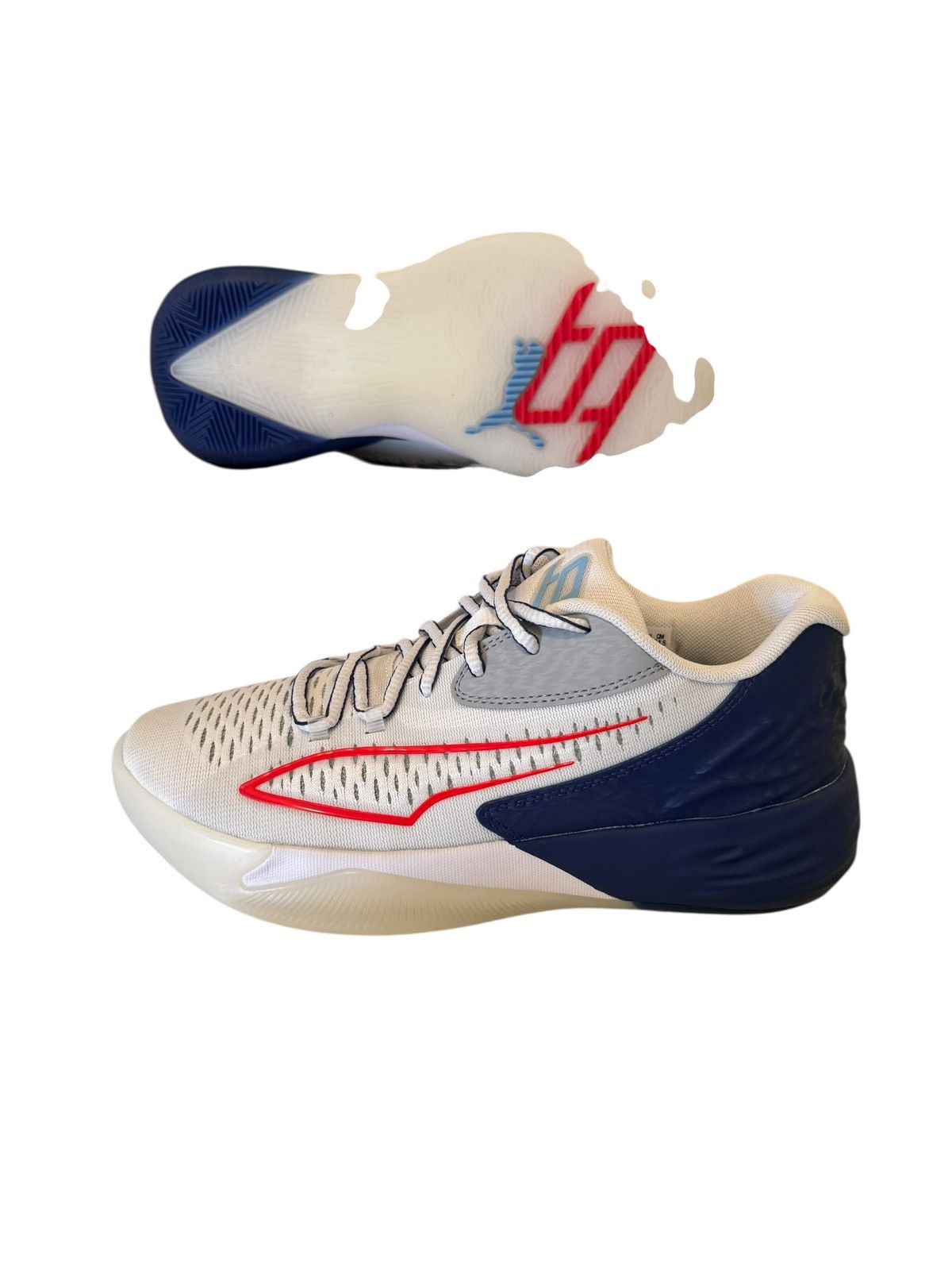 Puma Puma Stewie Size US 8 / IT 38 - 8 Thumbnail