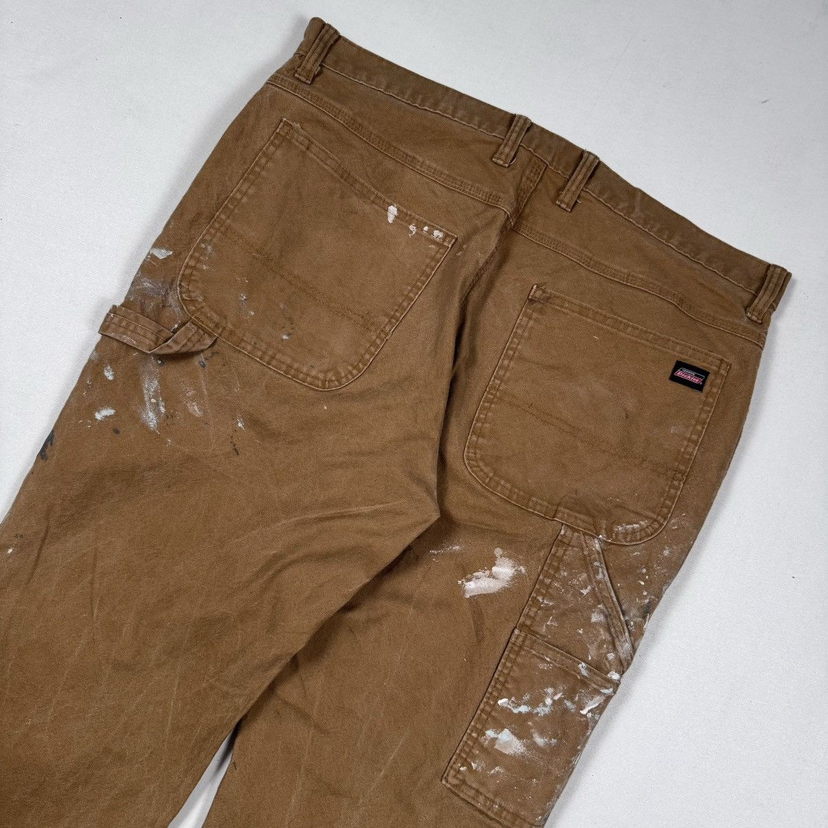 Dickies Dickies carpenter brown Size US 36 / EU 52 - 5 Thumbnail