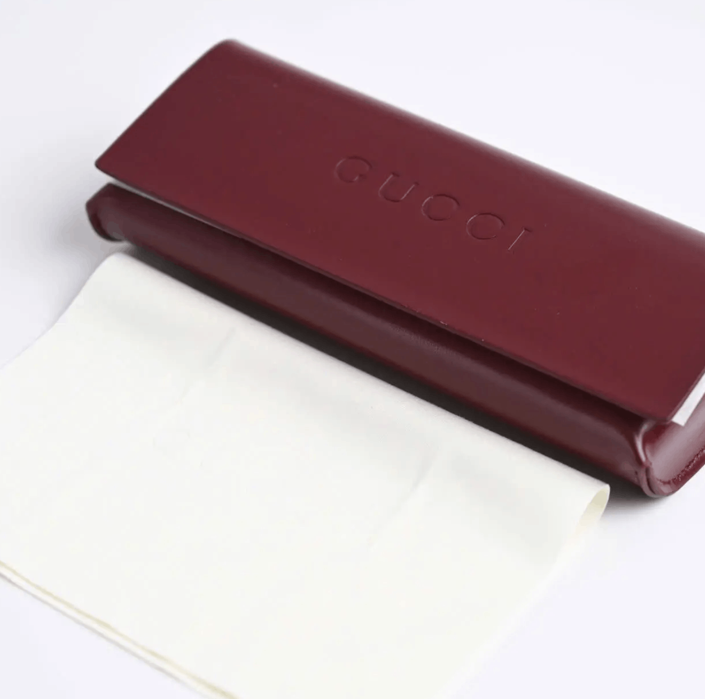 Gucci Gucci NEW Gucci GG1950S-002 SHIELD(GG1950S-002-FR) Size ONE SIZE - 12 Thumbnail