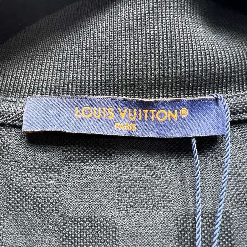 Louis Vuitton Louis Vuitton Chest Pearl LOGO Dark Pattern Checkerboard S Size US XL / EU 56 / 4 - 3 Thumbnail