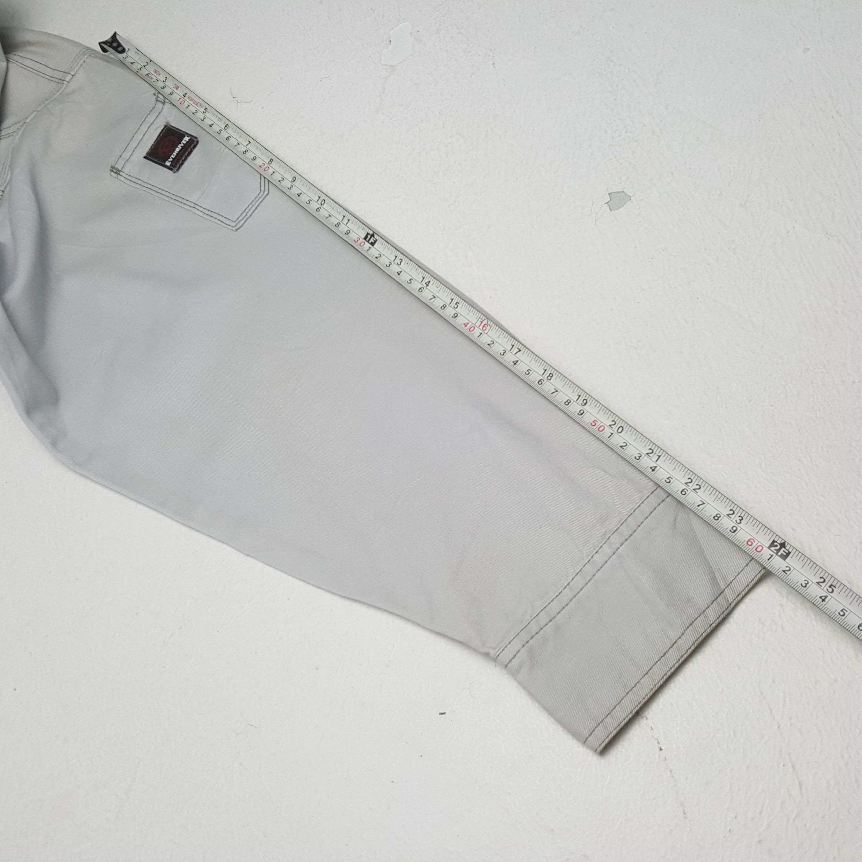 Vintage Vintage NISMO NISSAN RACING TEAM Japanese Custom Jacket Size US L / EU 52-54 / 3 - 6 Thumbnail