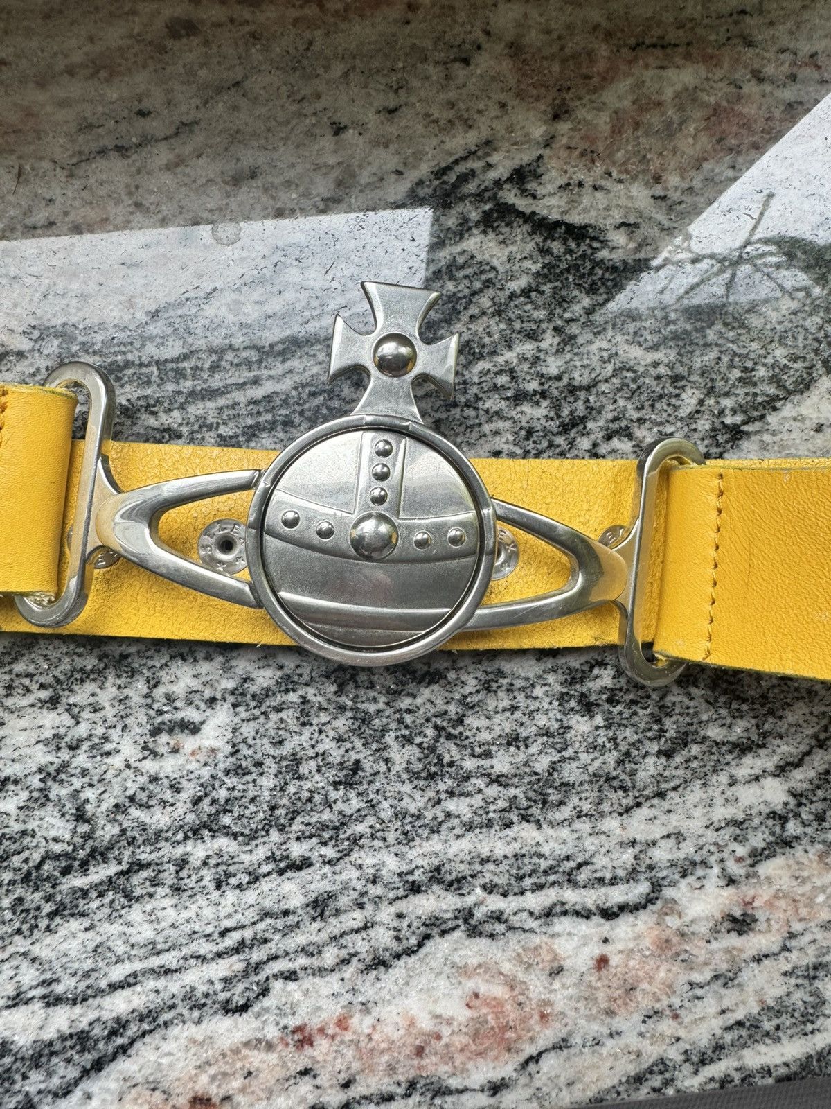 Men's Vivienne Westwood Belts | Grailed