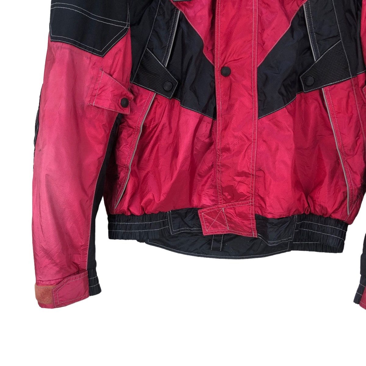 Japanese Brand 🔥Vintage Nankai Moto Racing Size US M / EU 48-50 / 2 - 4 Thumbnail