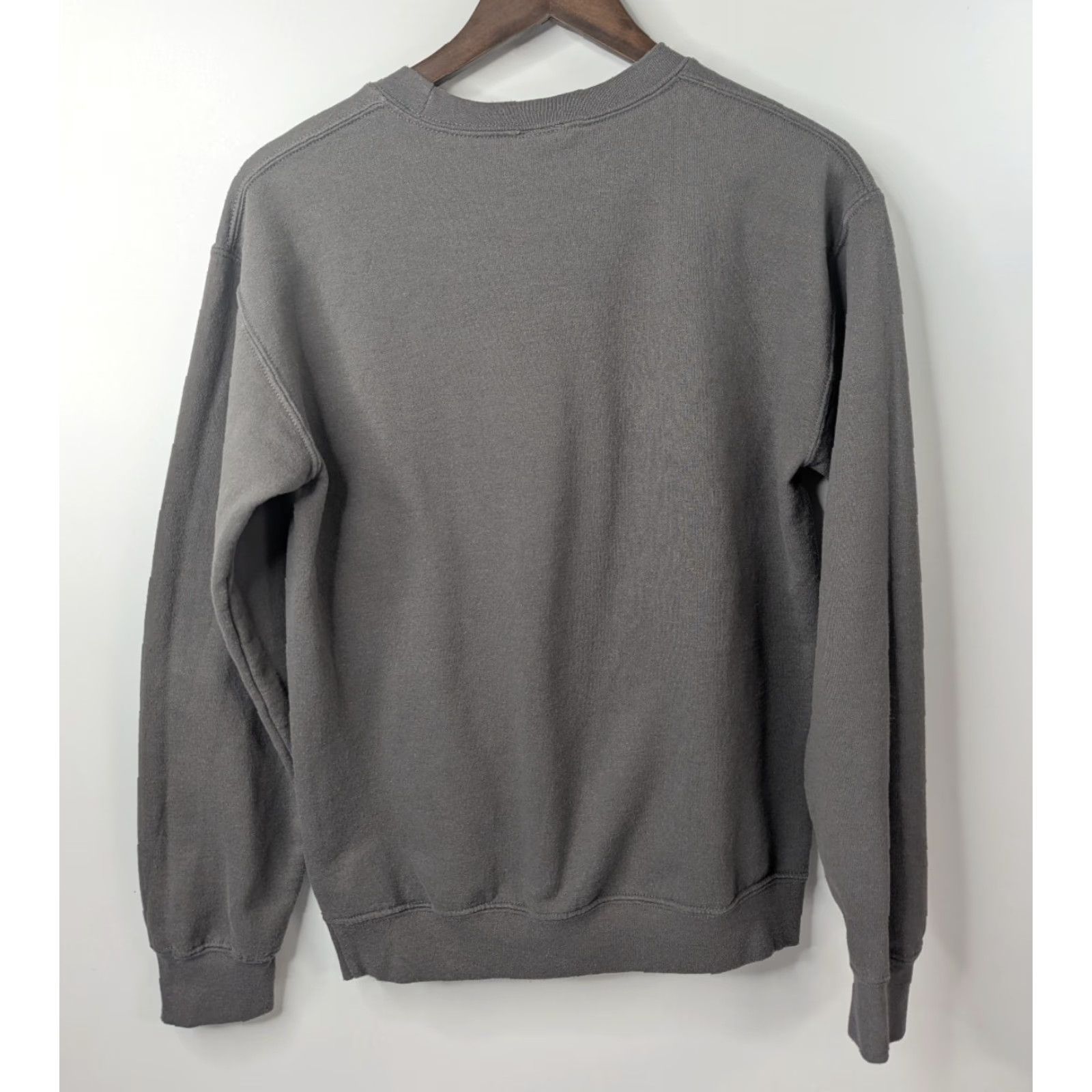 OMOCAT OMOCAT Radio Demon Crewneck Sweatshirt Size Small Anime Japanese Size US M / EU 48-50 / 2 - 5 Thumbnail