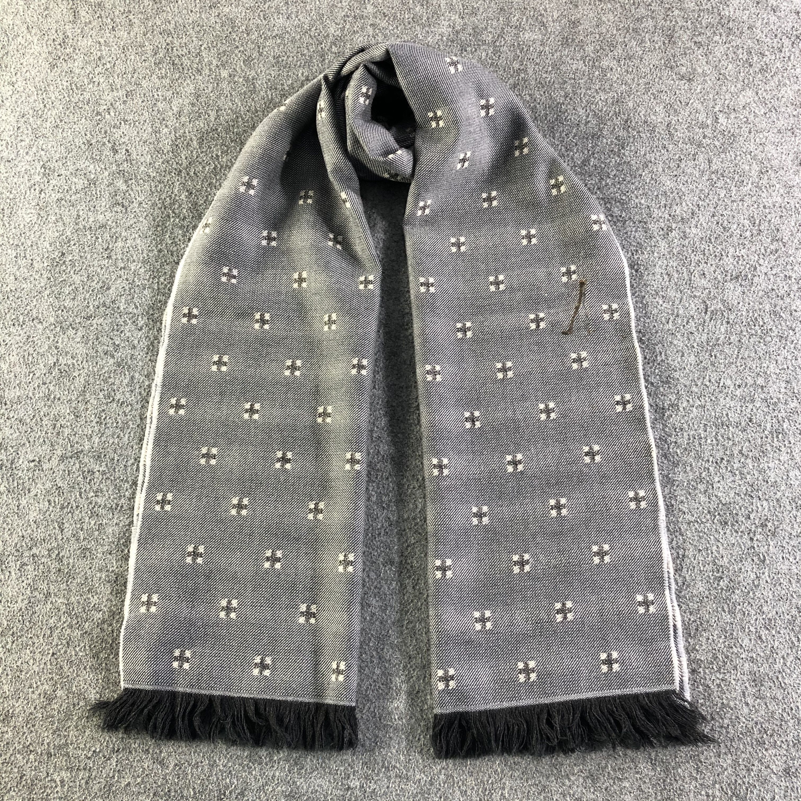 Giorgio Armani Giorgio Armani Scarf / Muffler / Neckwear Size ONE SIZE - 1 Thumbnail