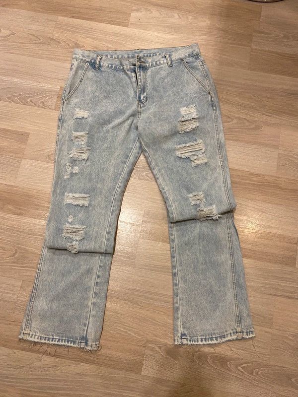 Other Flared jeans Size US 37 - 1 Thumbnail