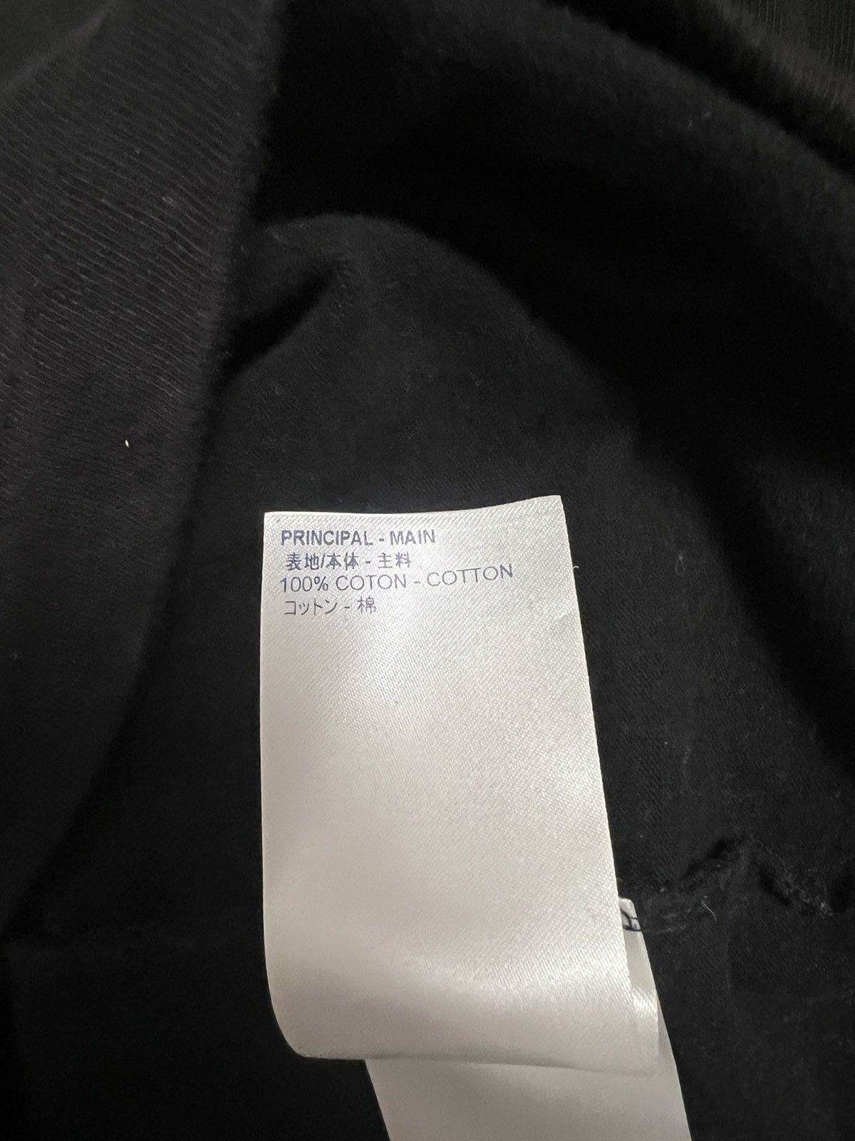 Louis Vuitton Louis Vuitton Turtleneck Sweater Size US L / EU 52-54 / 3 - 6 Thumbnail