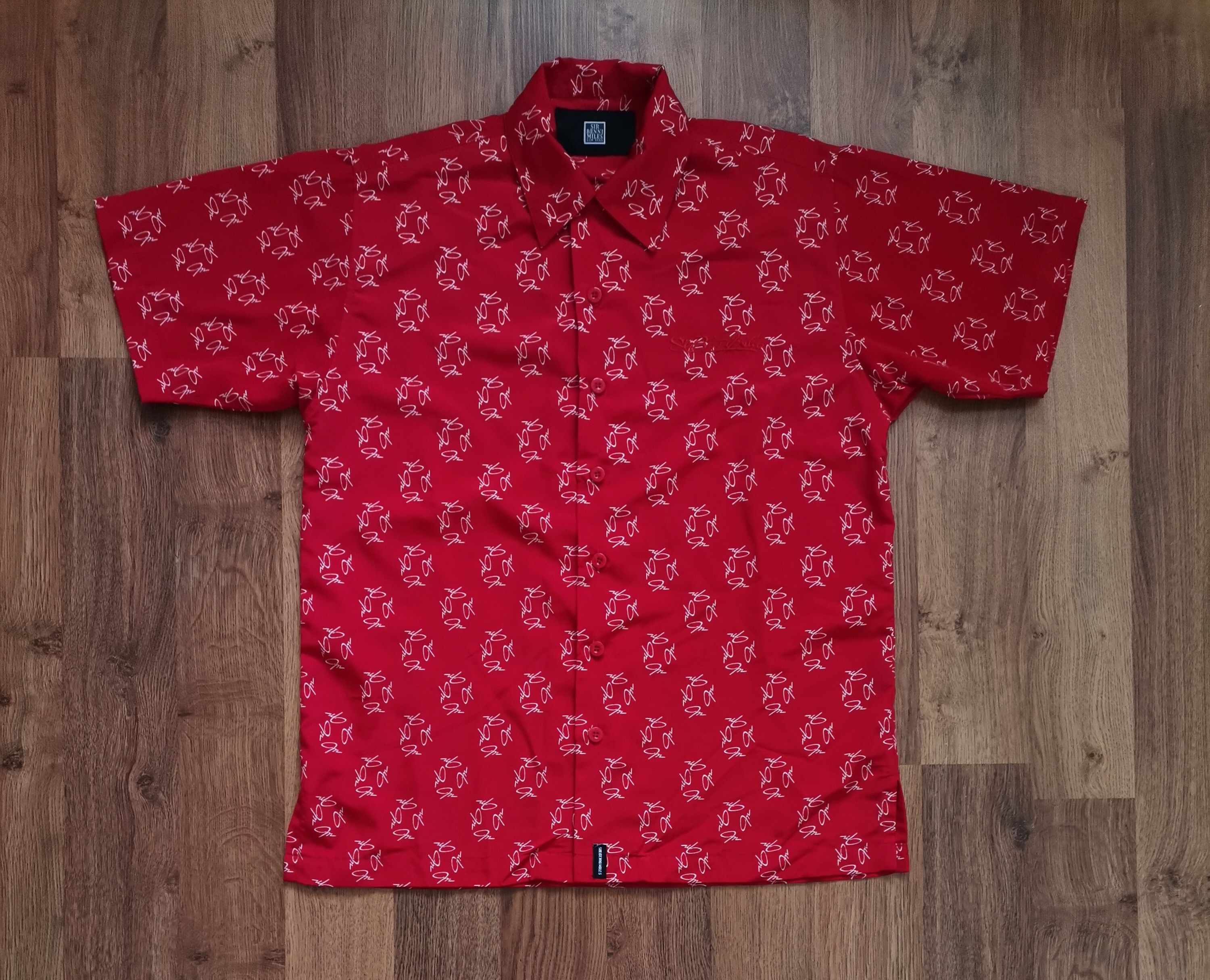 Other Sir Benni Miles Shirt Size US S / EU 44-46 / 1 - 1 Thumbnail