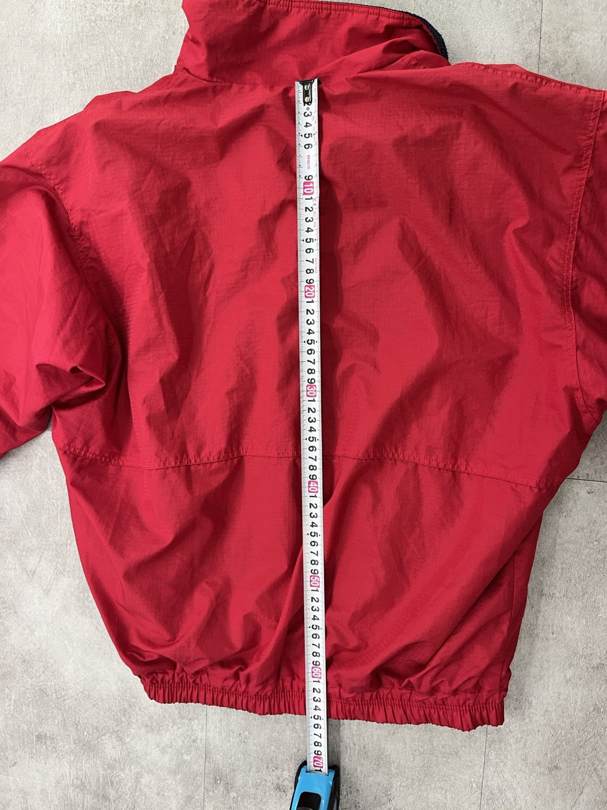 Patagonia Vintage 90 Patagonia Shelter Stone Jacket Made in USA M Size US M / EU 48-50 / 2 - 9 Thumbnail