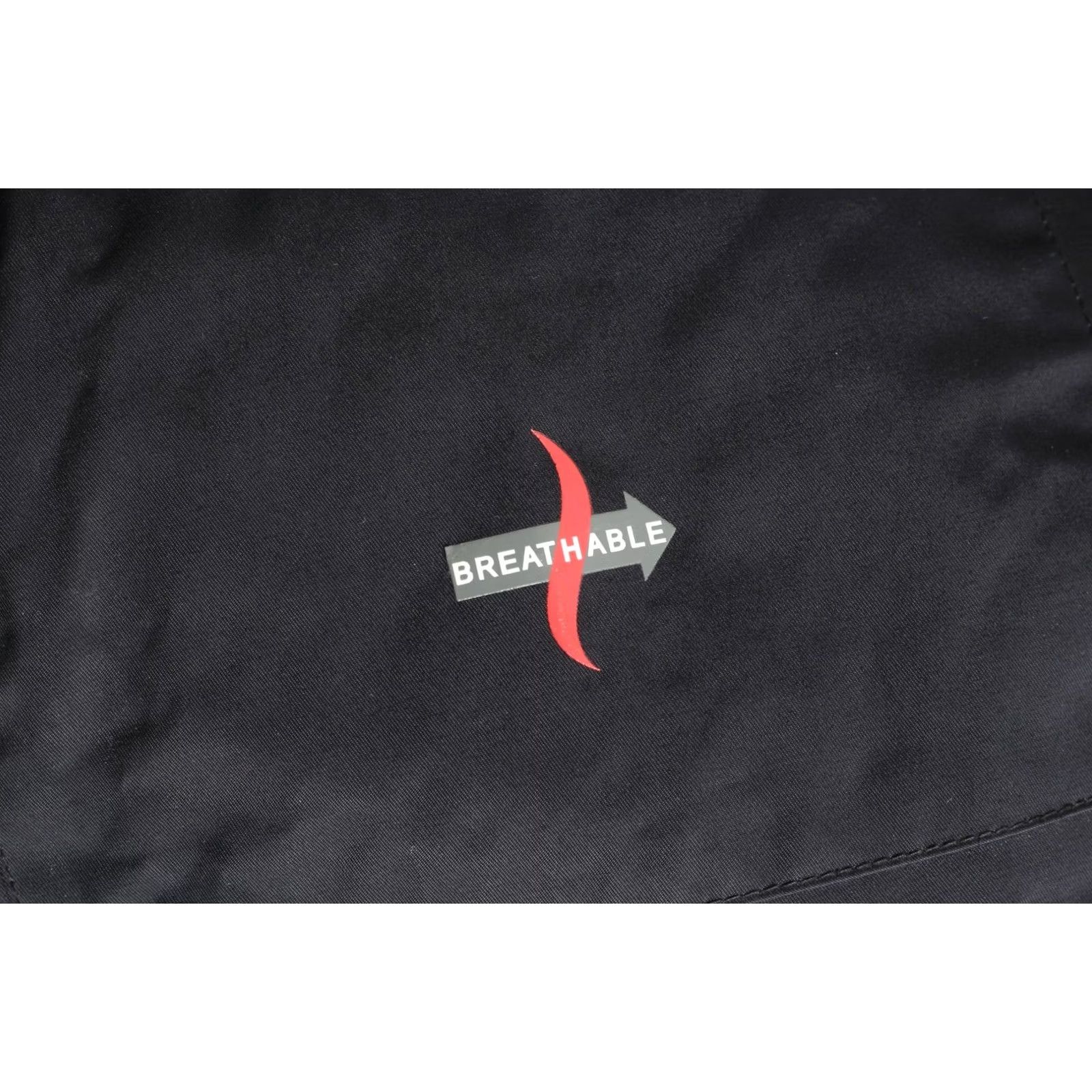 Musto MUSTO PERFORMANCE Sailing Trousers Men XXL Black Salopettes Yachting Waterproof Breathable 36in Inseam Size US 39 - 6 Thumbnail