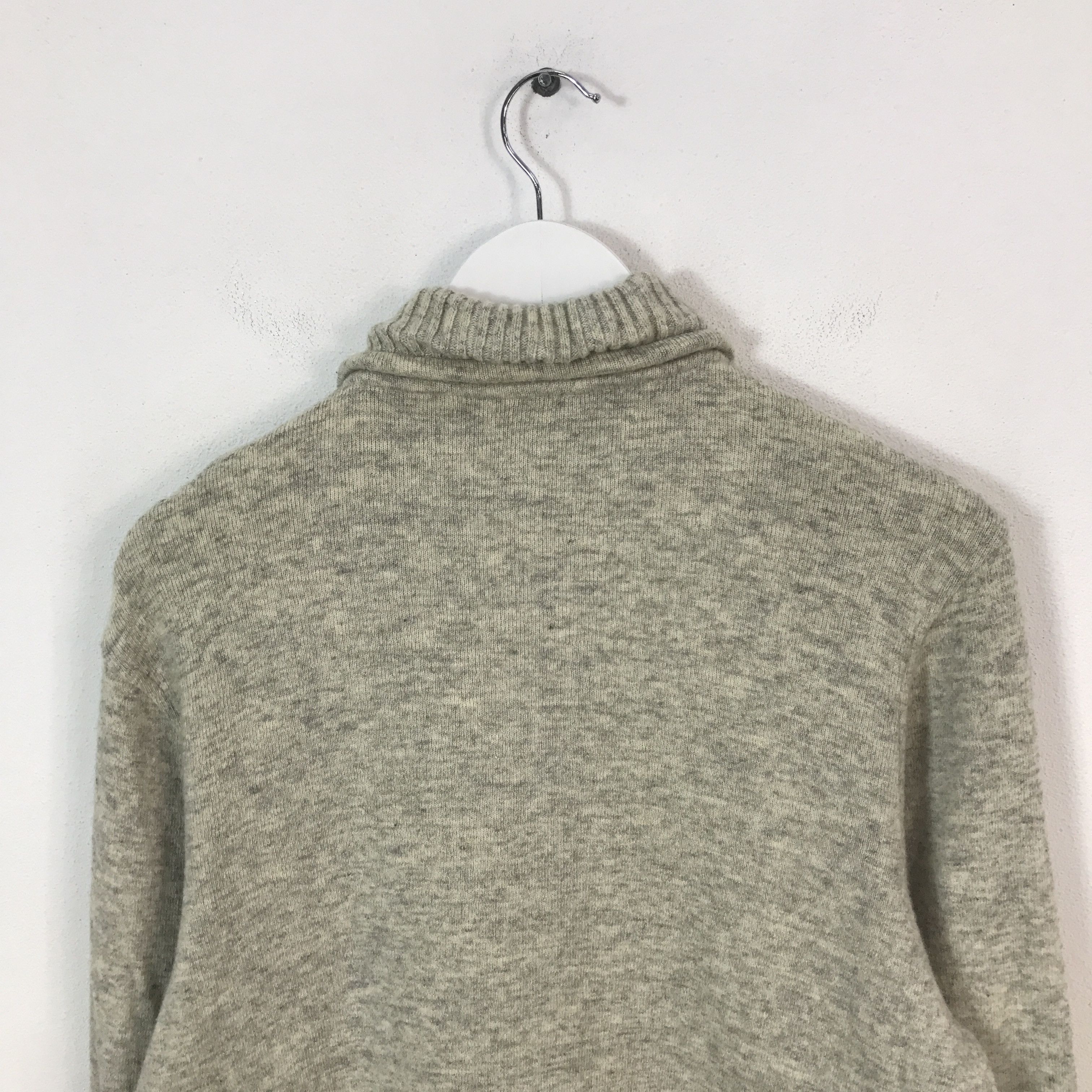 Lacoste Lactose Brand design Japan Zipper Jacket Size US M / EU 48-50 / 2 - 4 Thumbnail