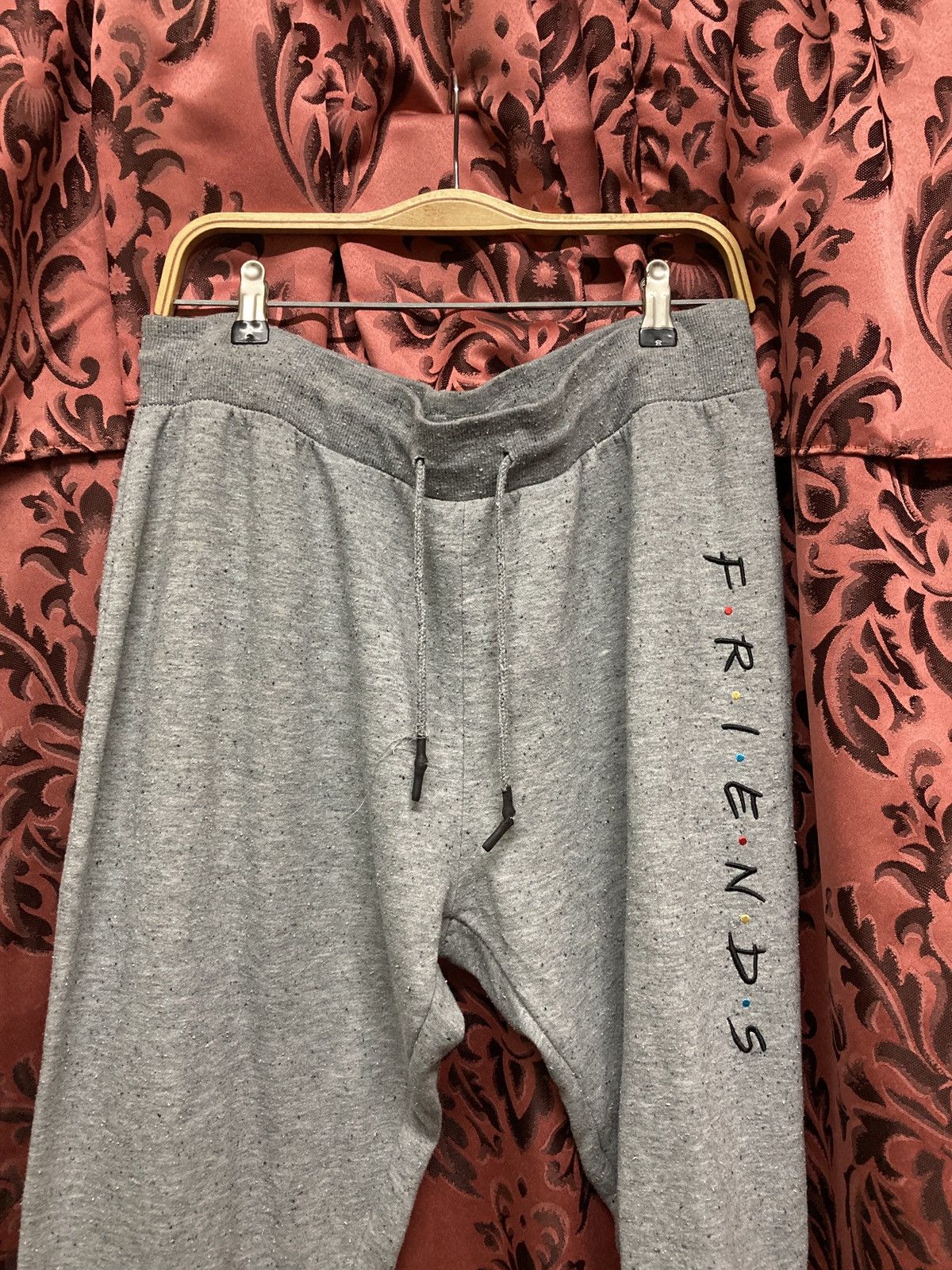 Vintage Friend sitkom jogger Size US 36 / EU 52 - 3 Thumbnail