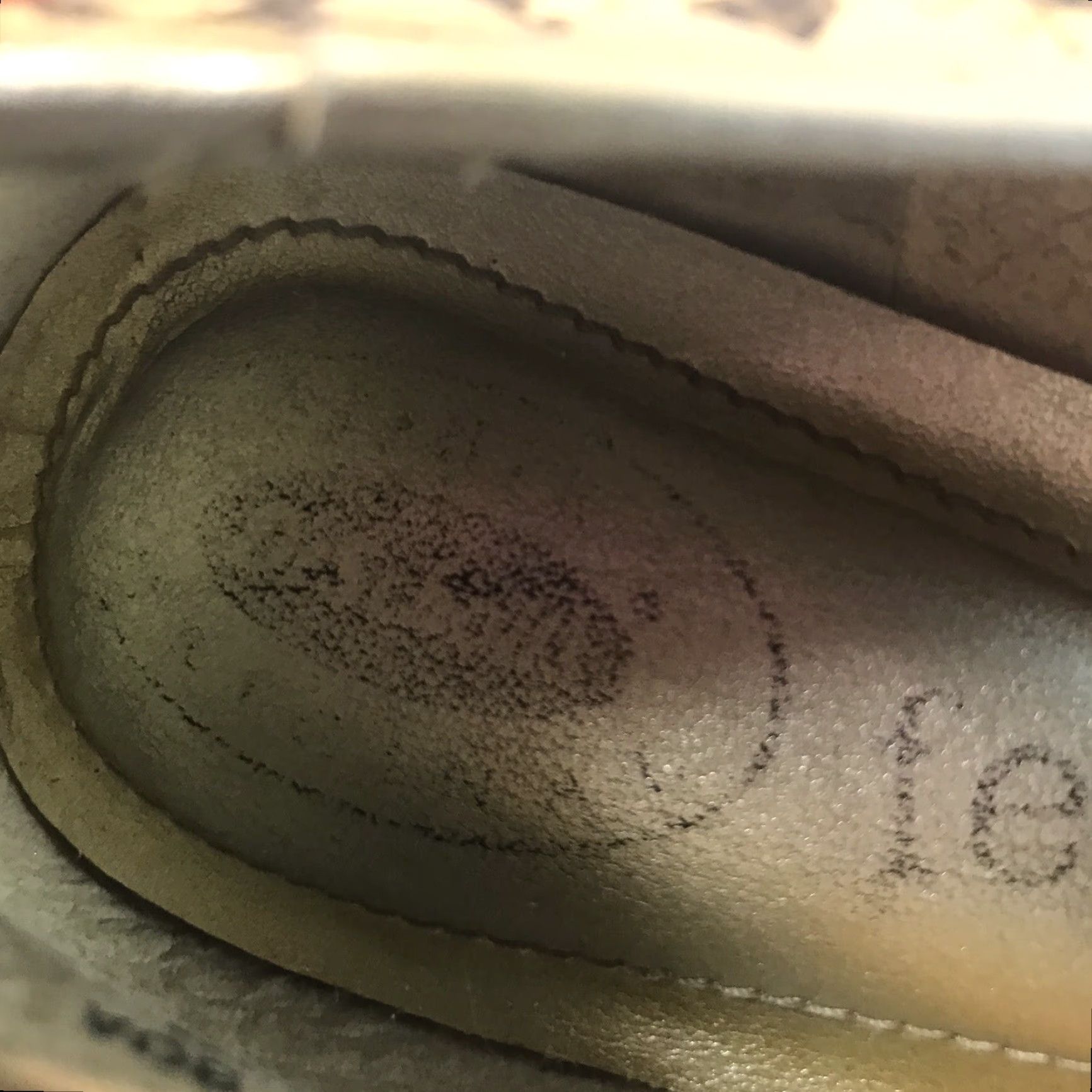 Scholl Dr Scholls Animal Print Leather Ballet Flats Womens Size 7.5 Multicolor Slip On Size US 7.5 / IT 37.5 - 8 Thumbnail