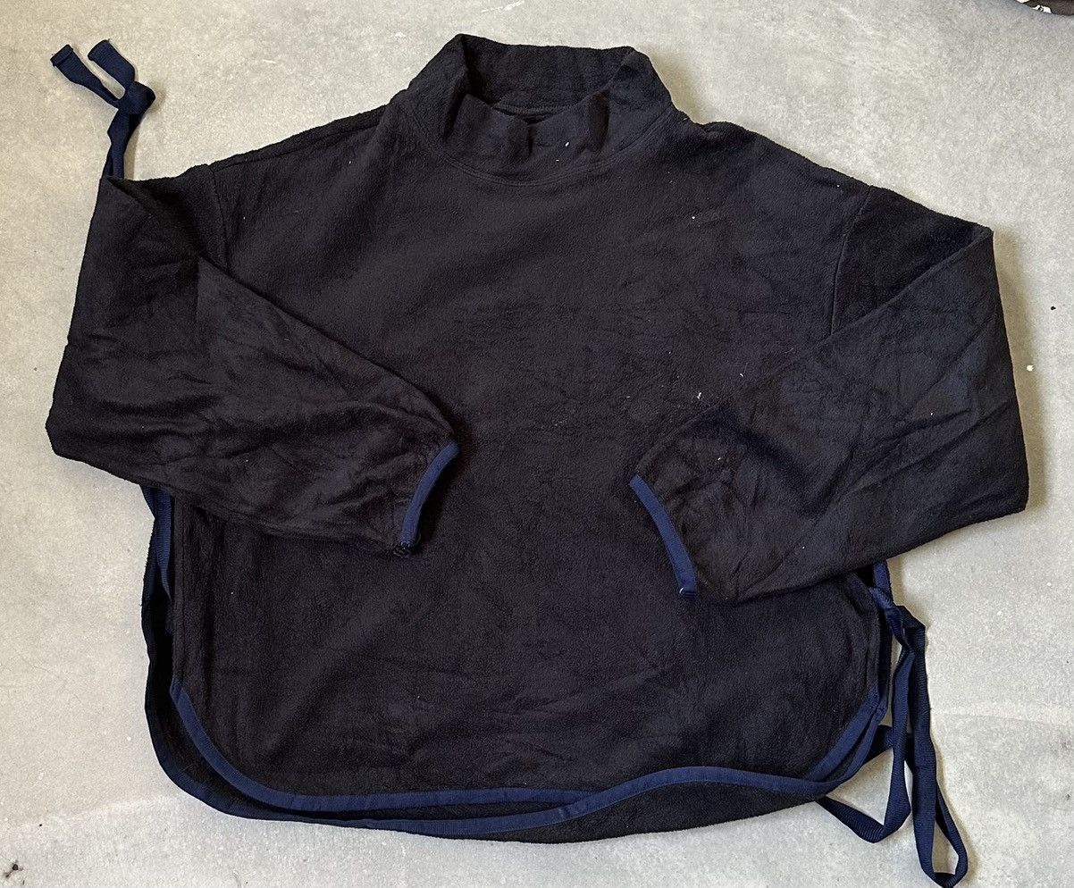 Uniqlo × White Mountaineering WHITE MOUNTAINEERING UNIQLO FLEECE OUTERWEAR Size US M / EU 48-50 / 2 - 1 Thumbnail