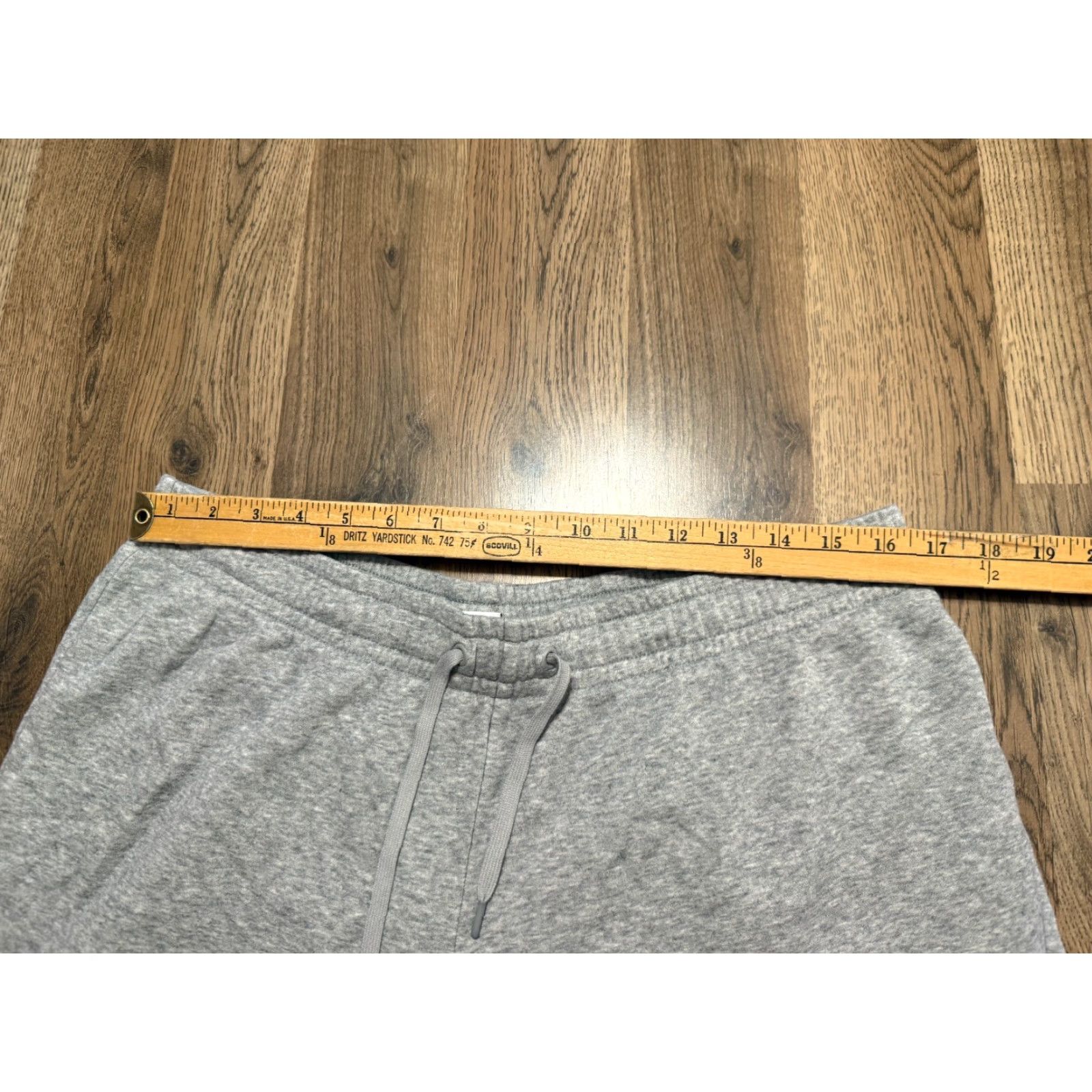 Nike VINTAGE: No? (Oops—do not include N/A) Size US 36 / EU 52 - 6 Thumbnail