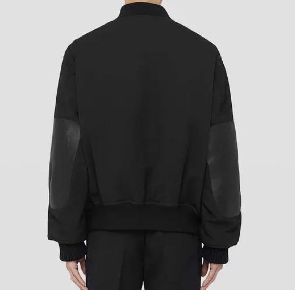 Jil Sander JIL SANDER bomber Size US L / EU 52-54 / 3 - 7 Thumbnail