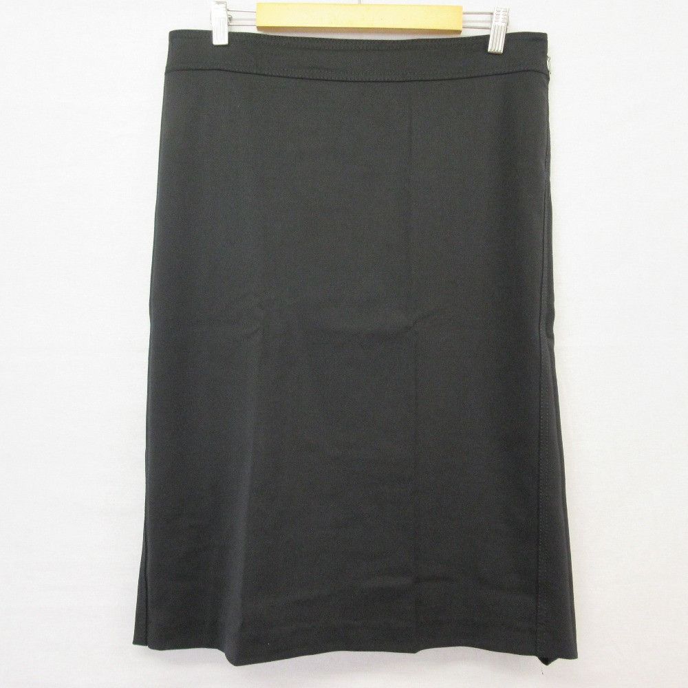 Gucci Gucci Gucci Stretch Midi Skirt Textile Skirts DUTY FREE for USA Size ONE SIZE - 1 Thumbnail