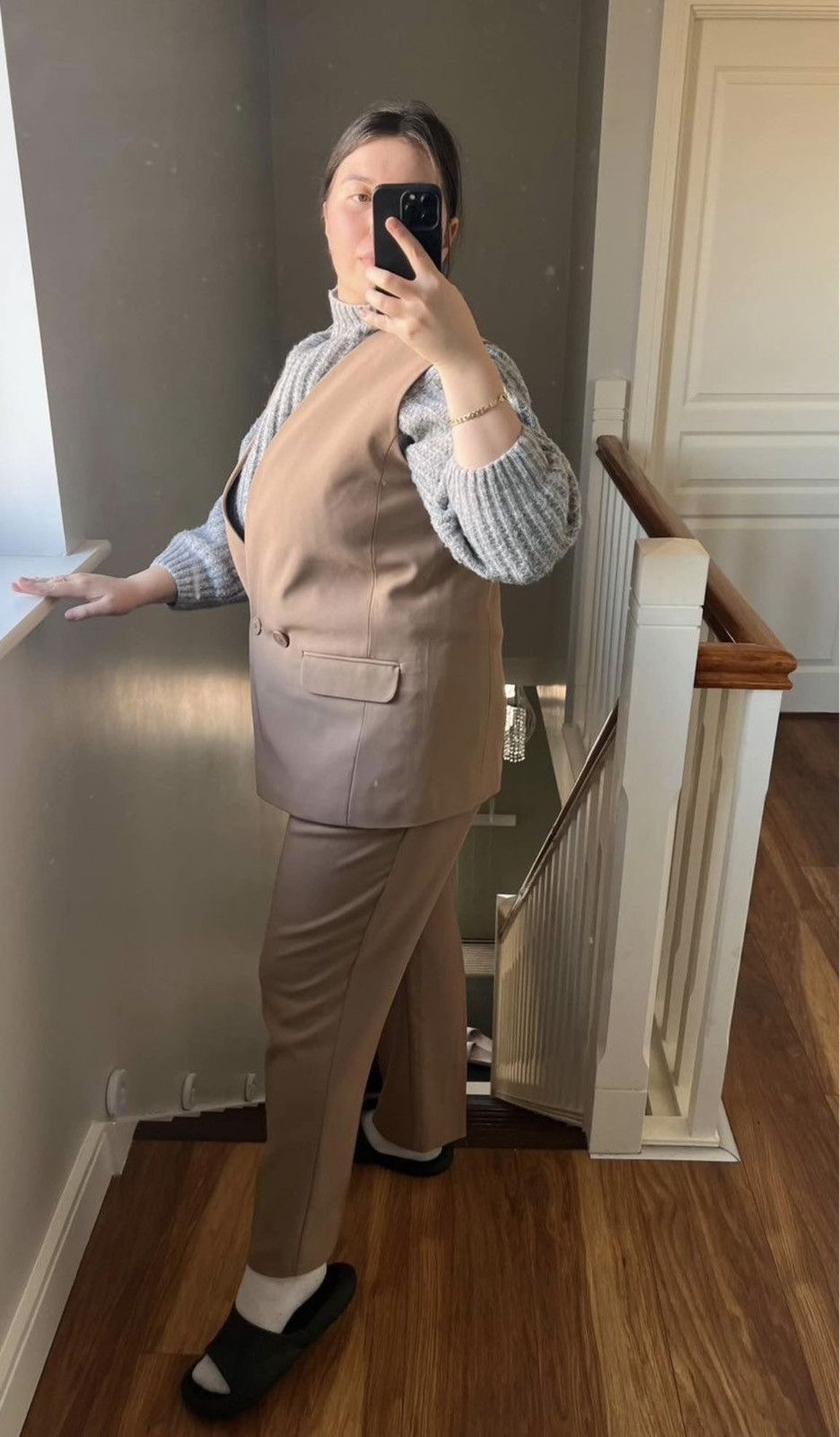 Other Business suit Size M / US 6-8 / IT 42-44 - 2 Thumbnail