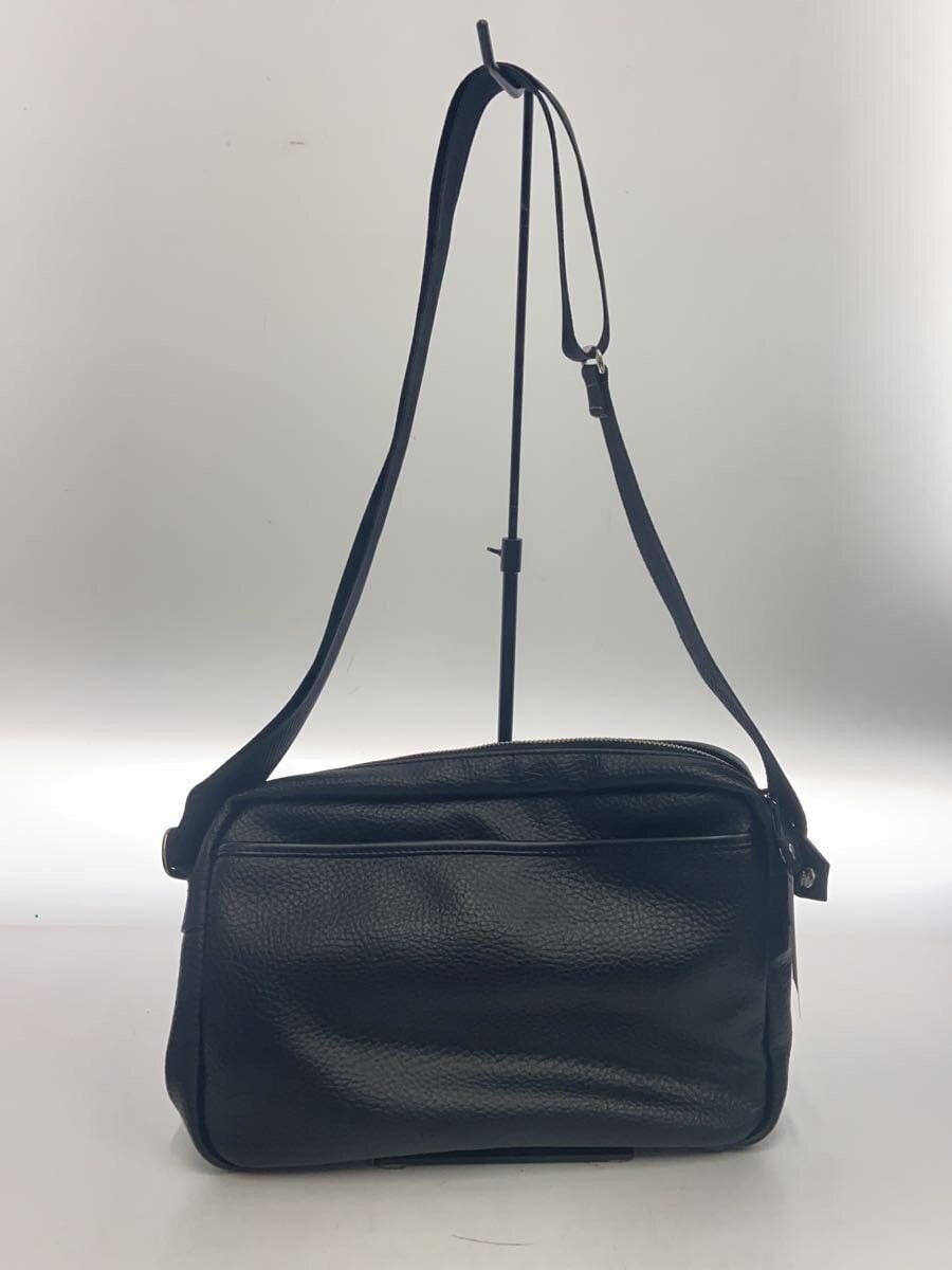 Vivienne Westwood Orb Leather Shoulder Bag Size ONE SIZE - 3 Thumbnail