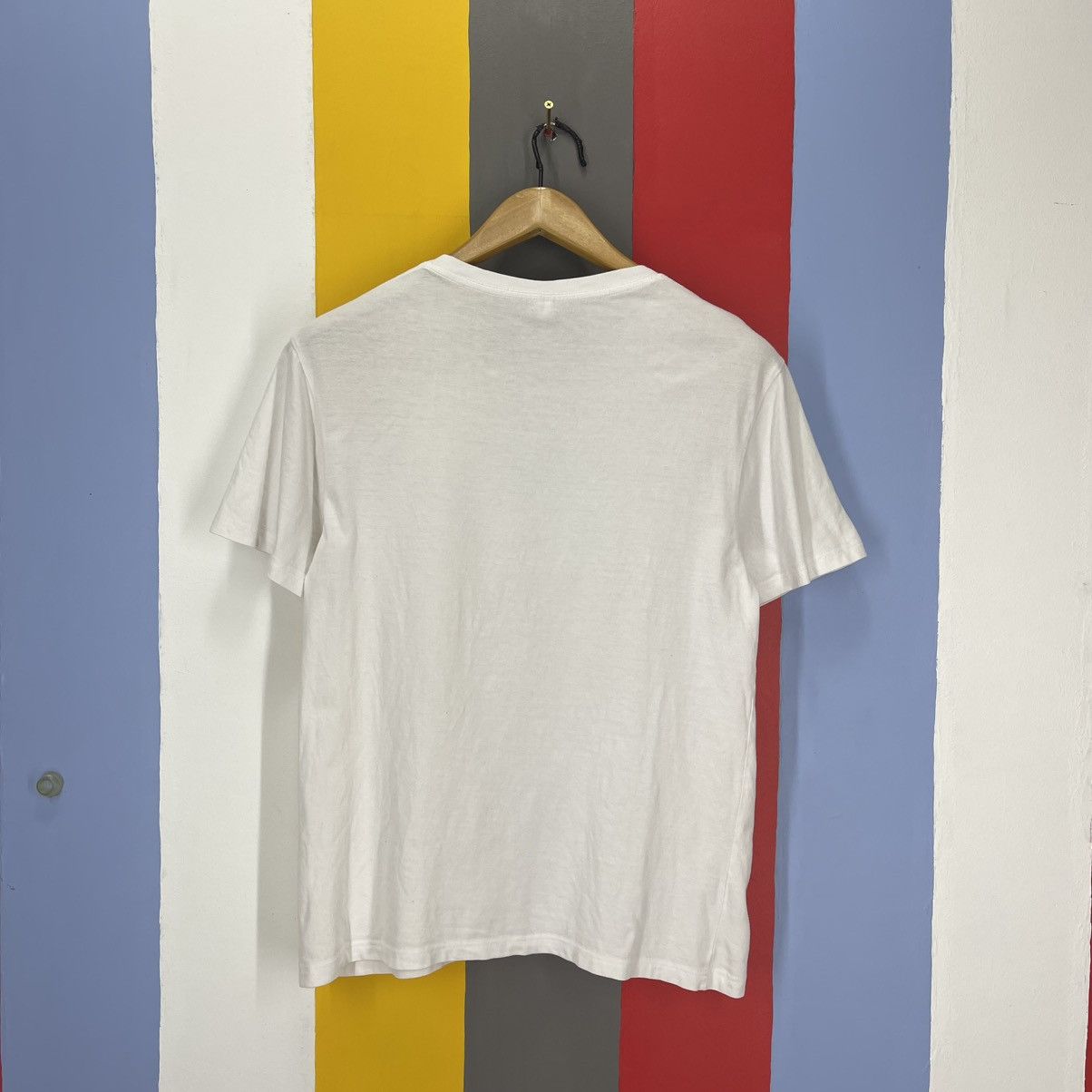 Mickey Mouse MICKEY MOUSE Crew Neck T Shirt #2032/14 Size US M / EU 48-50 / 2 - 9 Thumbnail