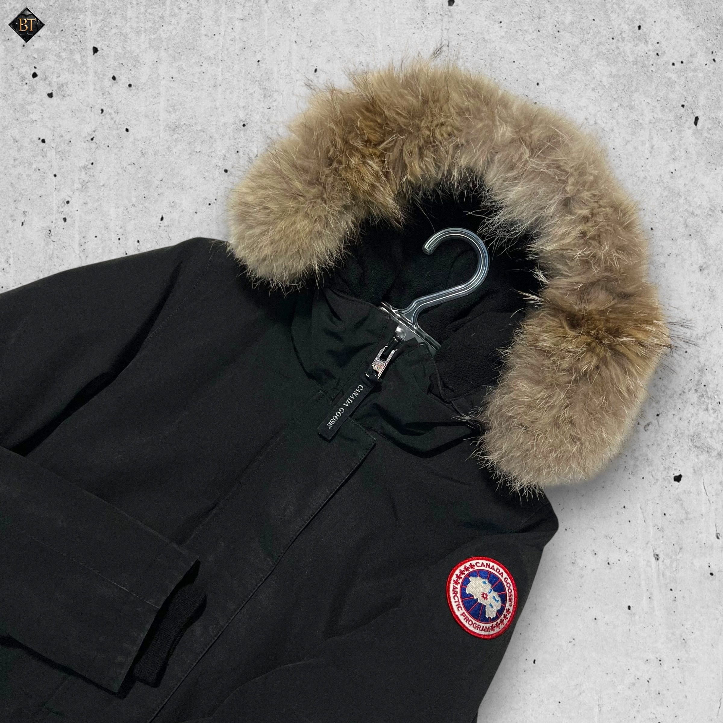 Canada Goose Canada Goose VICTORIA parka Size XS / US 0-2 / IT 36-38 - 11 Thumbnail