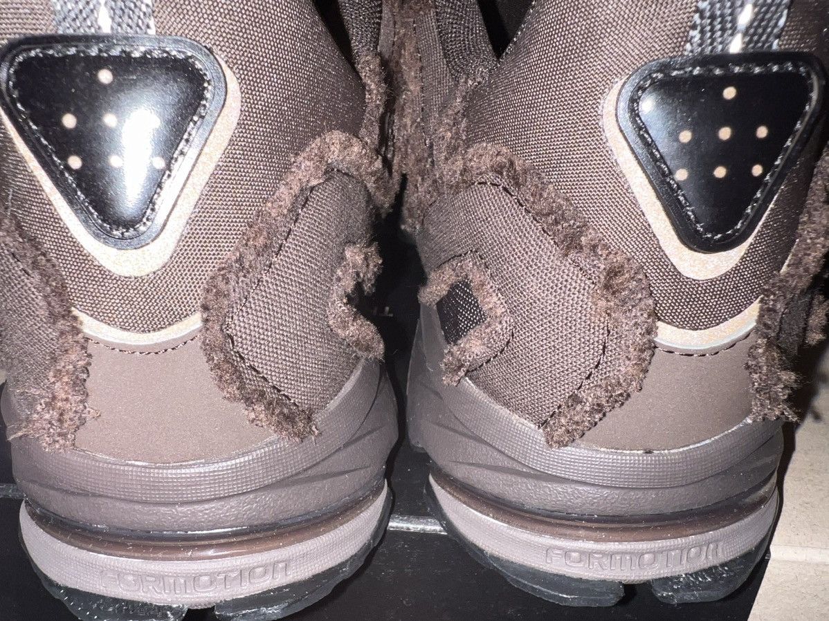 Adidas Adidas song for the mute shadowturf SFTM brown us10.5 Size US 10.5 / EU 43-44 - 9 Thumbnail