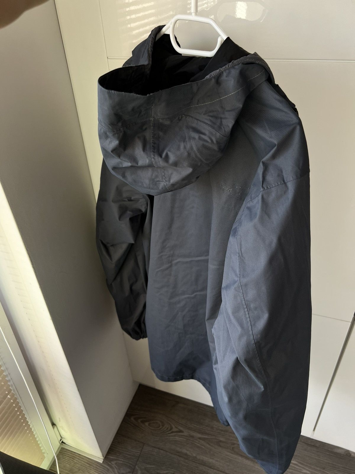 The North Face The North Face TNF Regular Gorpcore Waterproof Light Jacket Size US XL / EU 56 / 4 - 5 Thumbnail