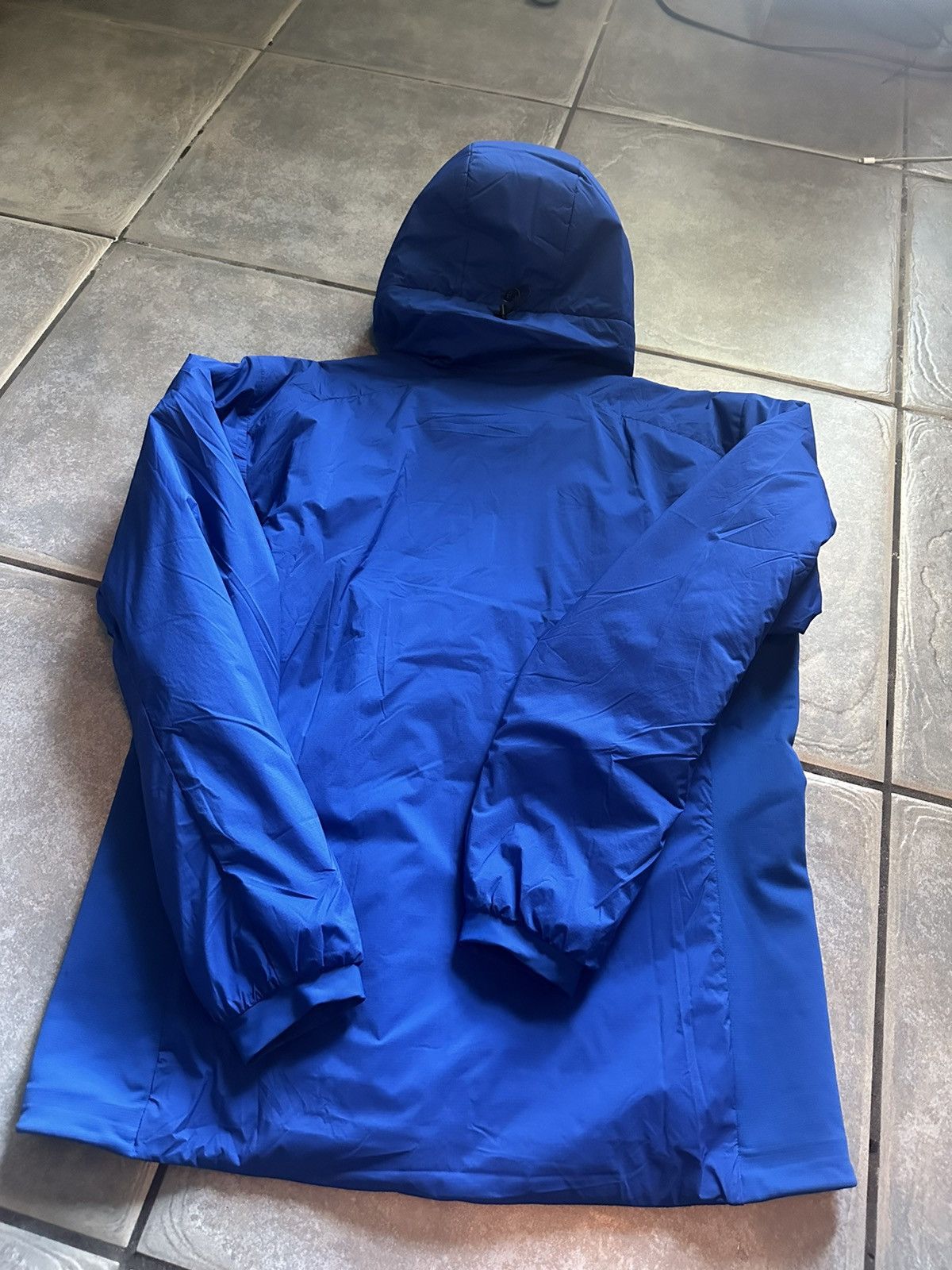 Arc'teryx Arc’teryx Atom Hoody M Size US L / EU 52-54 / 3 - 11 Thumbnail