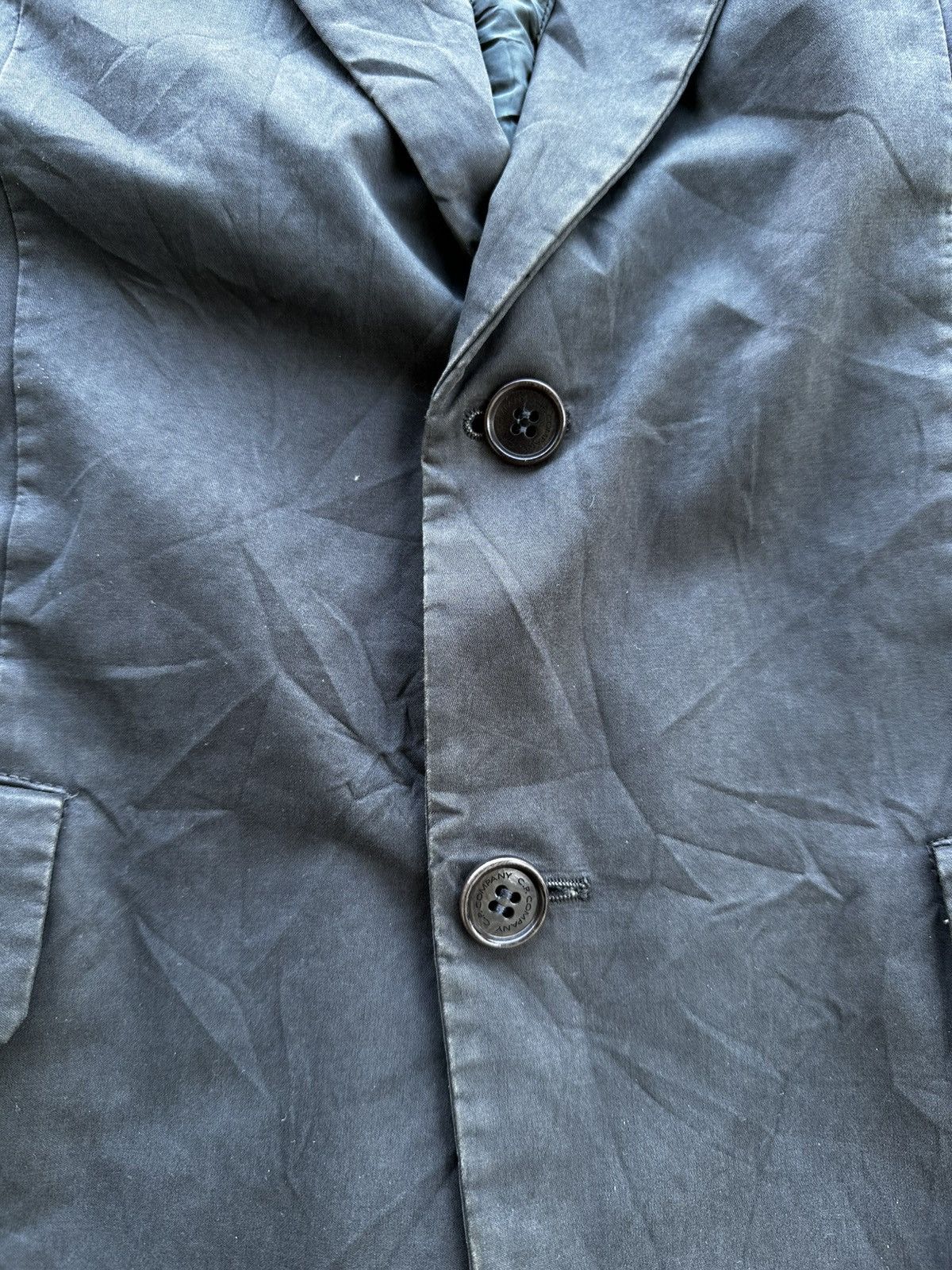 C.P. Company C.P. Company Blazer Jacket Size US M / EU 48-50 / 2 - 4 Thumbnail